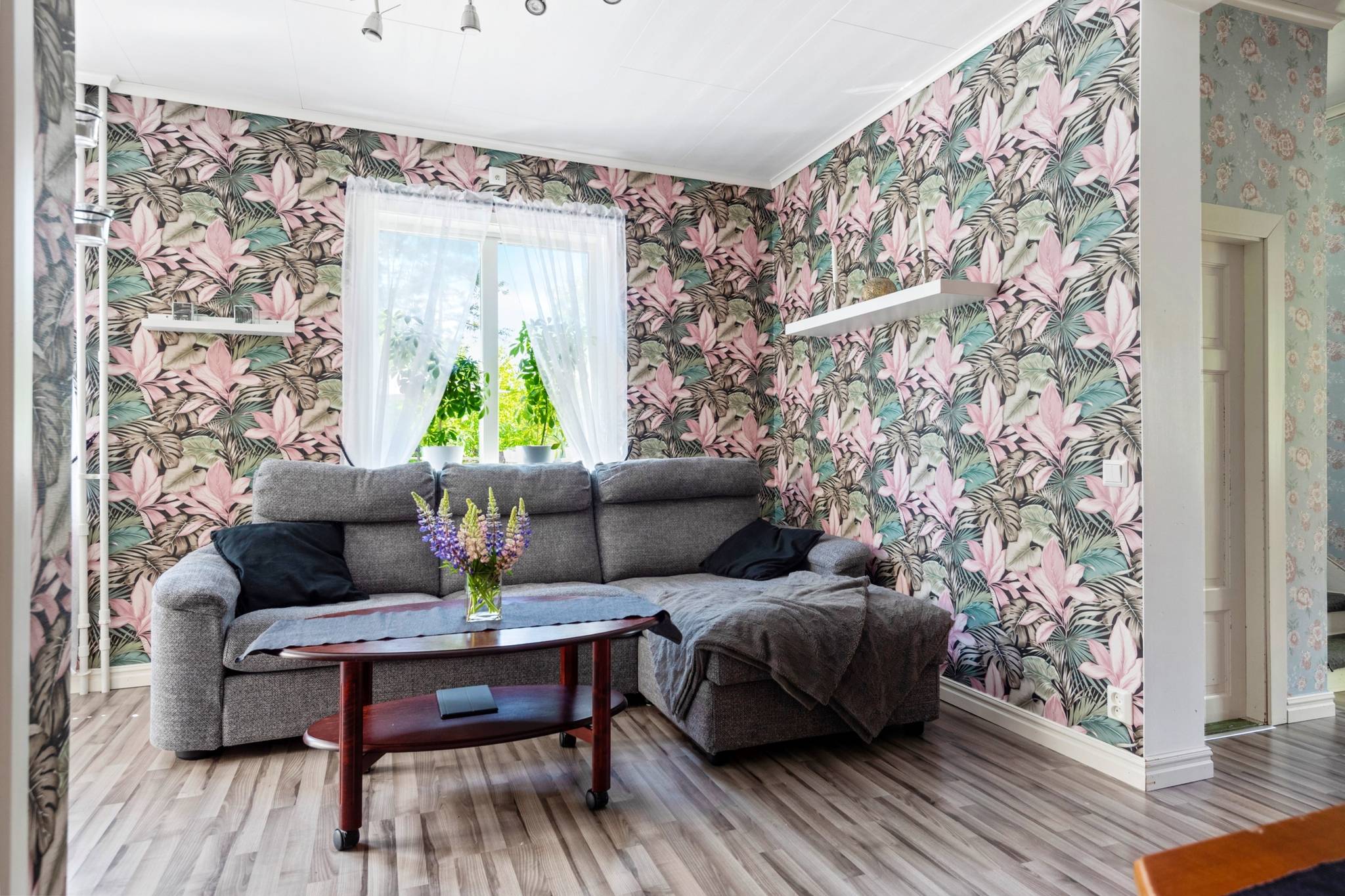 4 rum Villa på Vattjomsvägen 106 Vattjom Sundsvalls kommun - bild 16