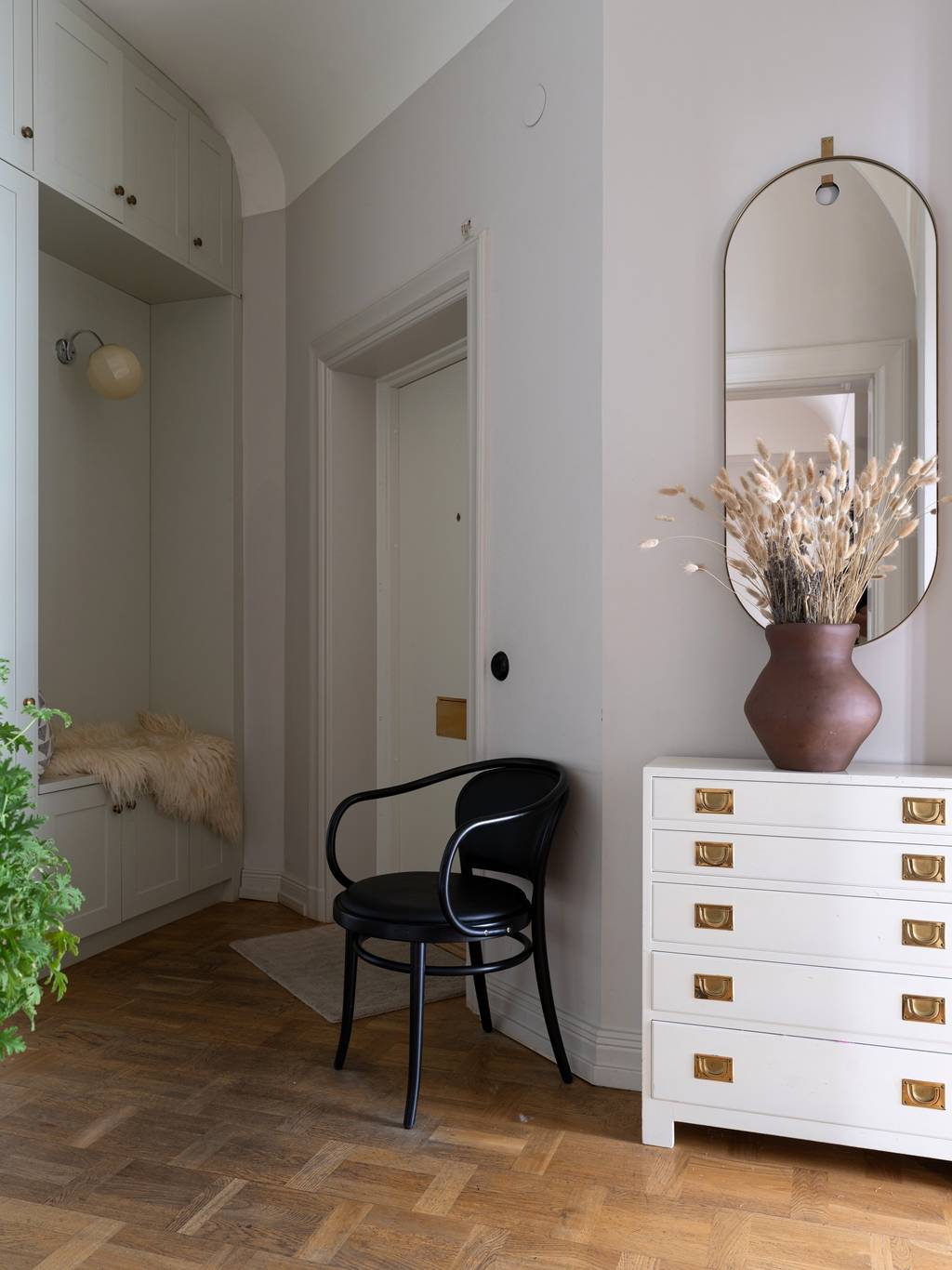 4 rum Lägenhet på Skeppargatan 37 Östermalm Stockholms kommun - bild 23