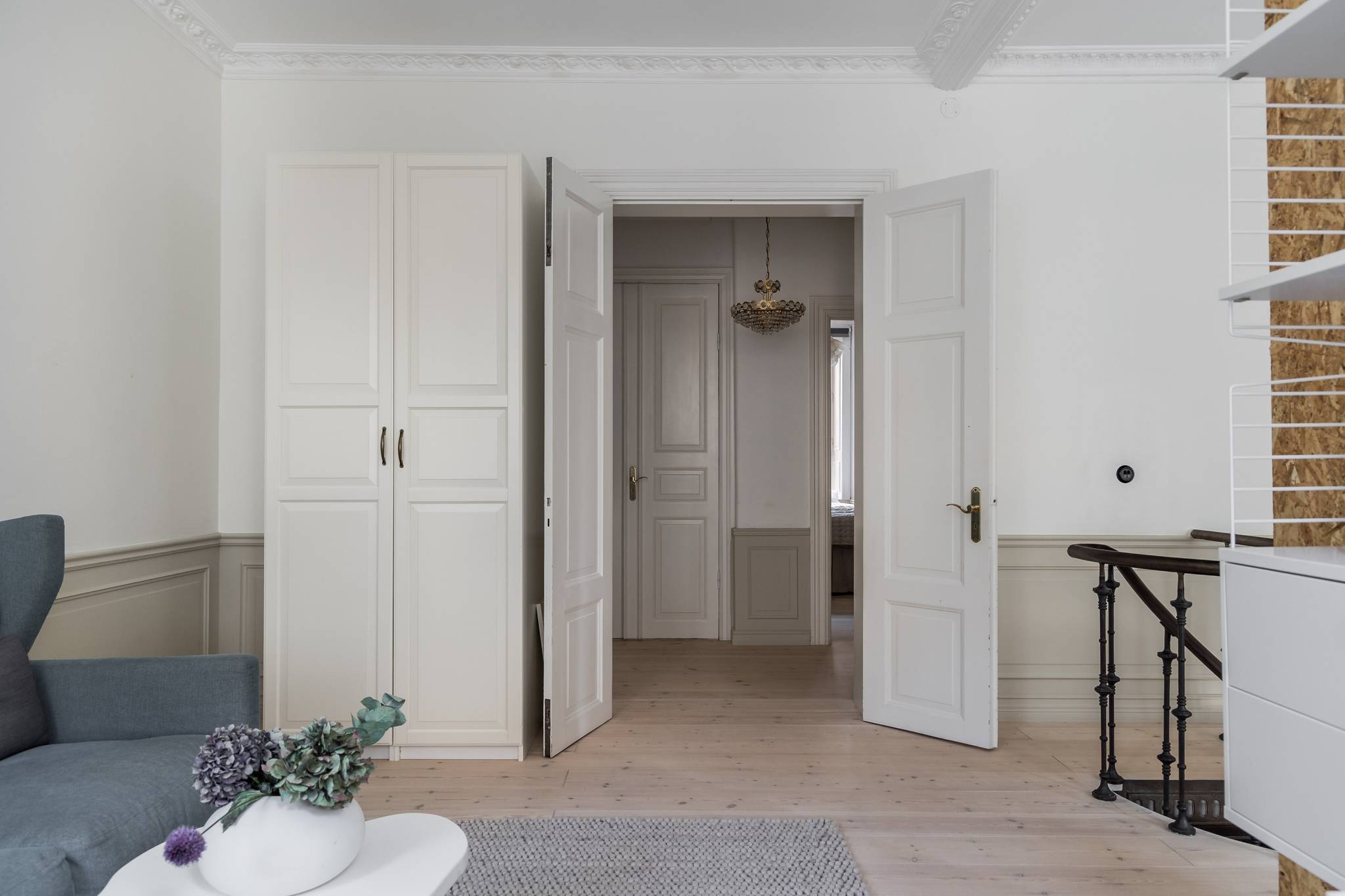 5 rum Lägenhet på Kornettsgatan 24B Rörsjöstaden Malmö kommun - bild 24