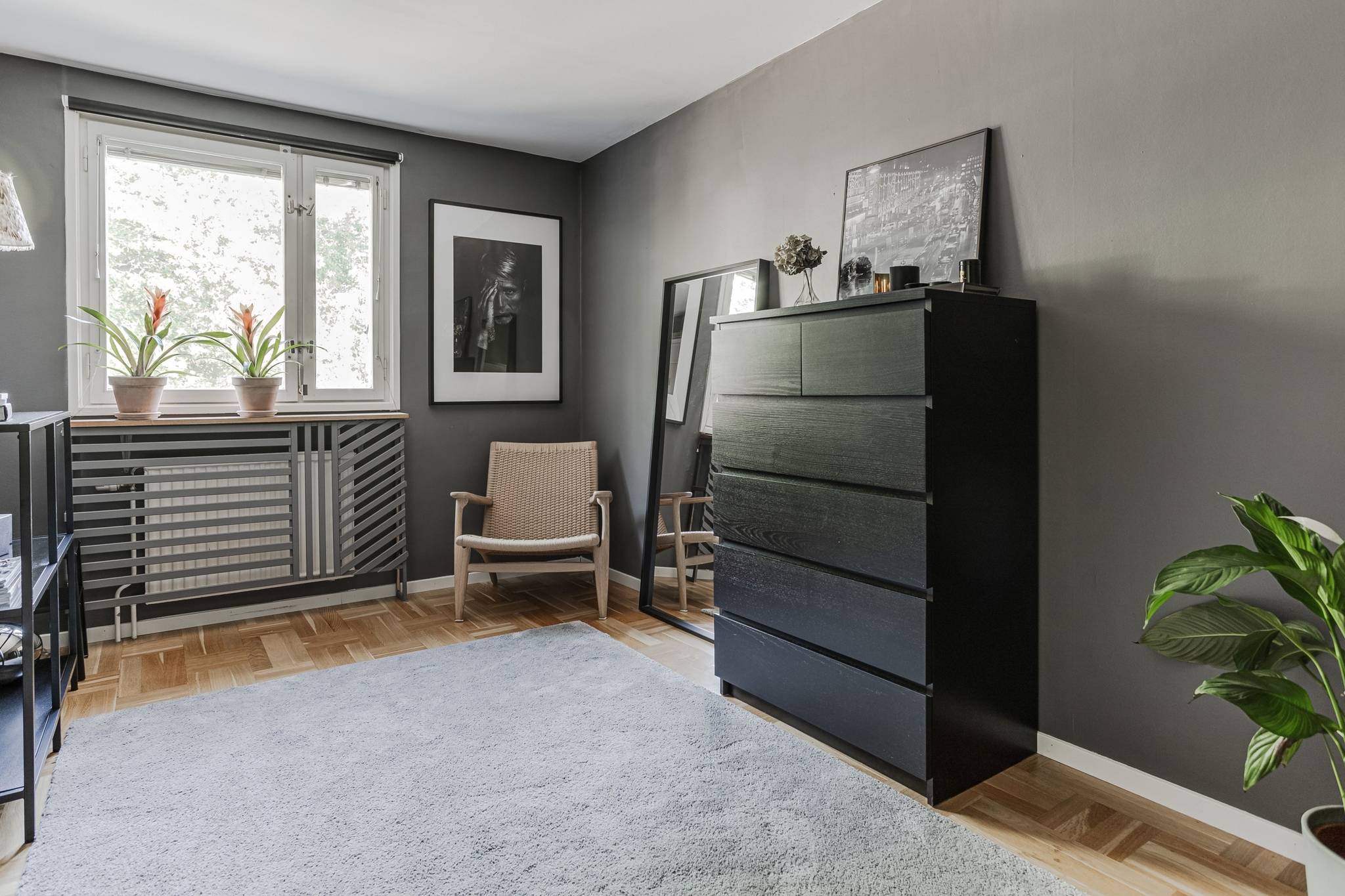 5 rum Radhus på SATURNUSVÄGEN 36 Österskär/Tuna Österåkers kommun - bild 18