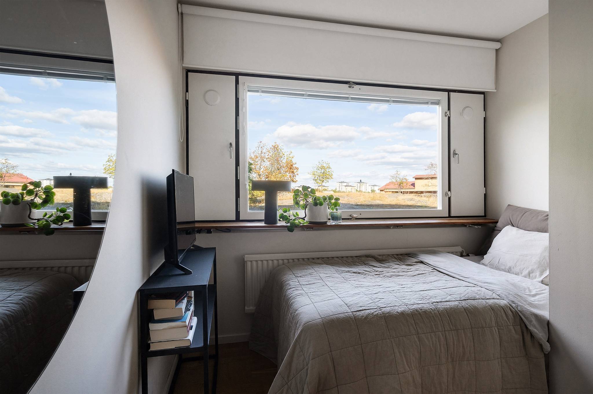 3 rum Lägenhet på Ljusstöparbacken 5C, BV Gröndal Stockholms kommun - bild 19