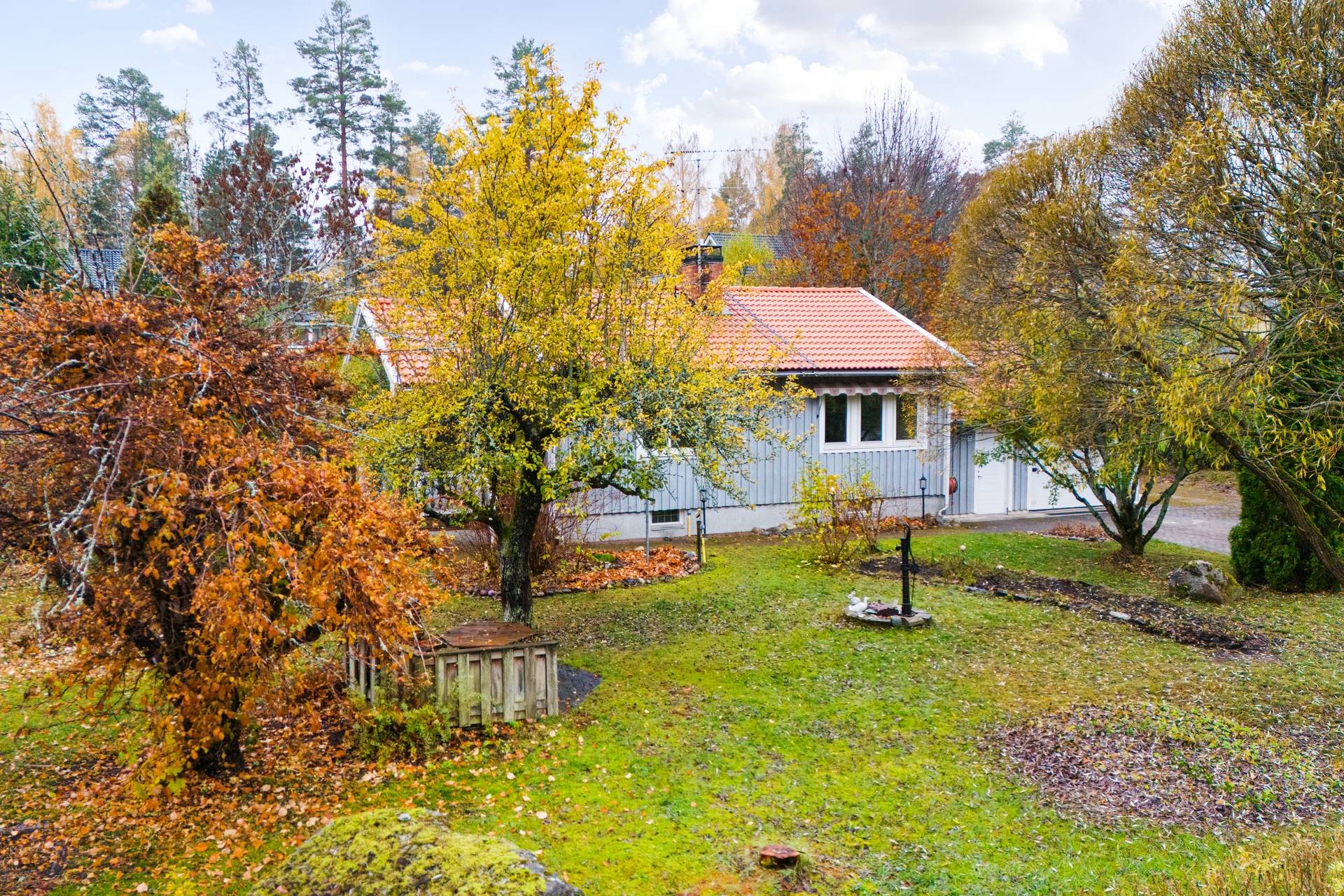 3 rum villa på Grytnäsvägen 32 Avesta, Avesta kommun - bild 4