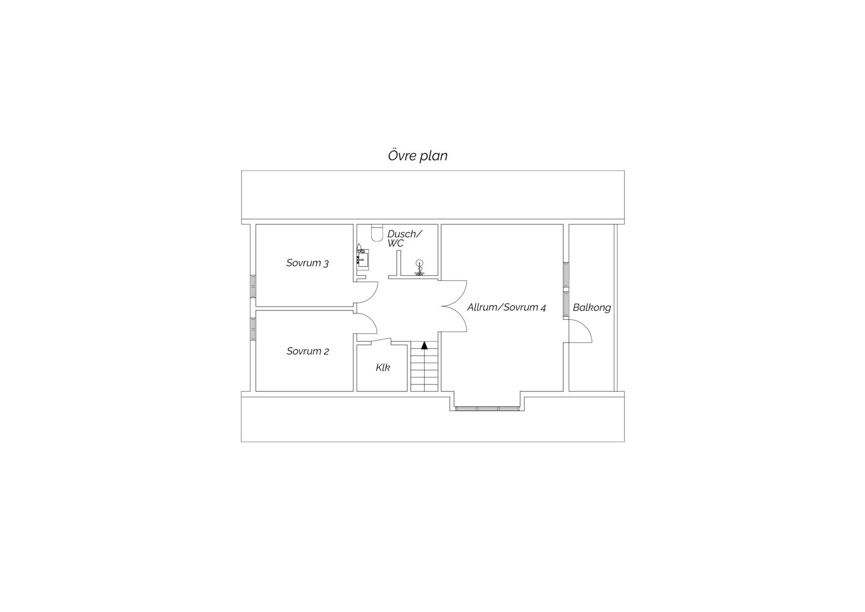 5 rum Villa på Väse-Solberg 215 Karlstads kommun - bild 40