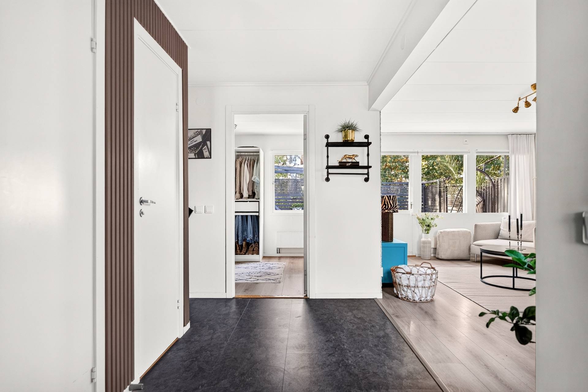 5 rum Radhus på Lärksoppsgatan 106 Bergvreten Enköpings kommun - bild 12