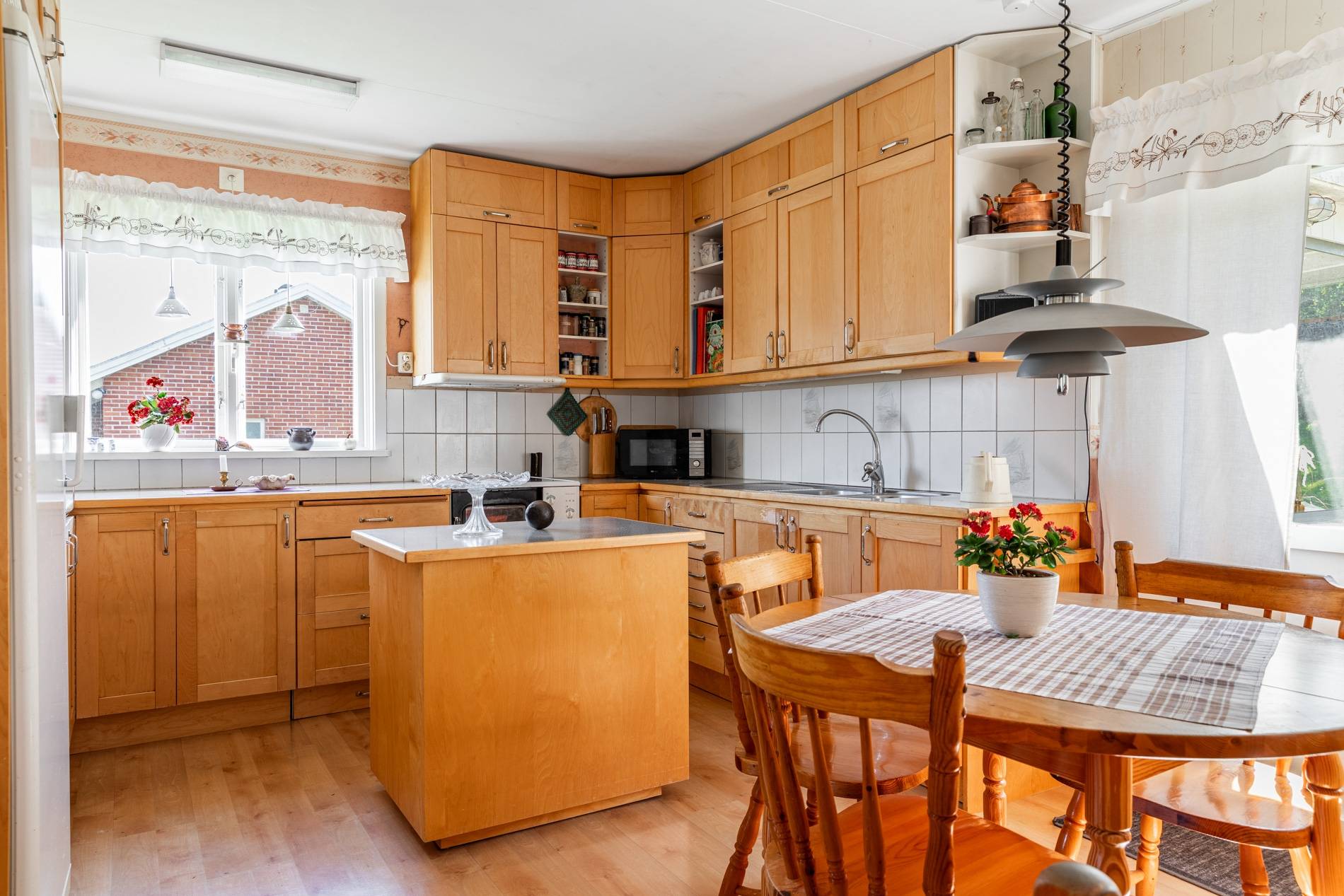 5 rum Villa på Skeadalsvägen 110 Krogstorp Båstads kommun - bild 9