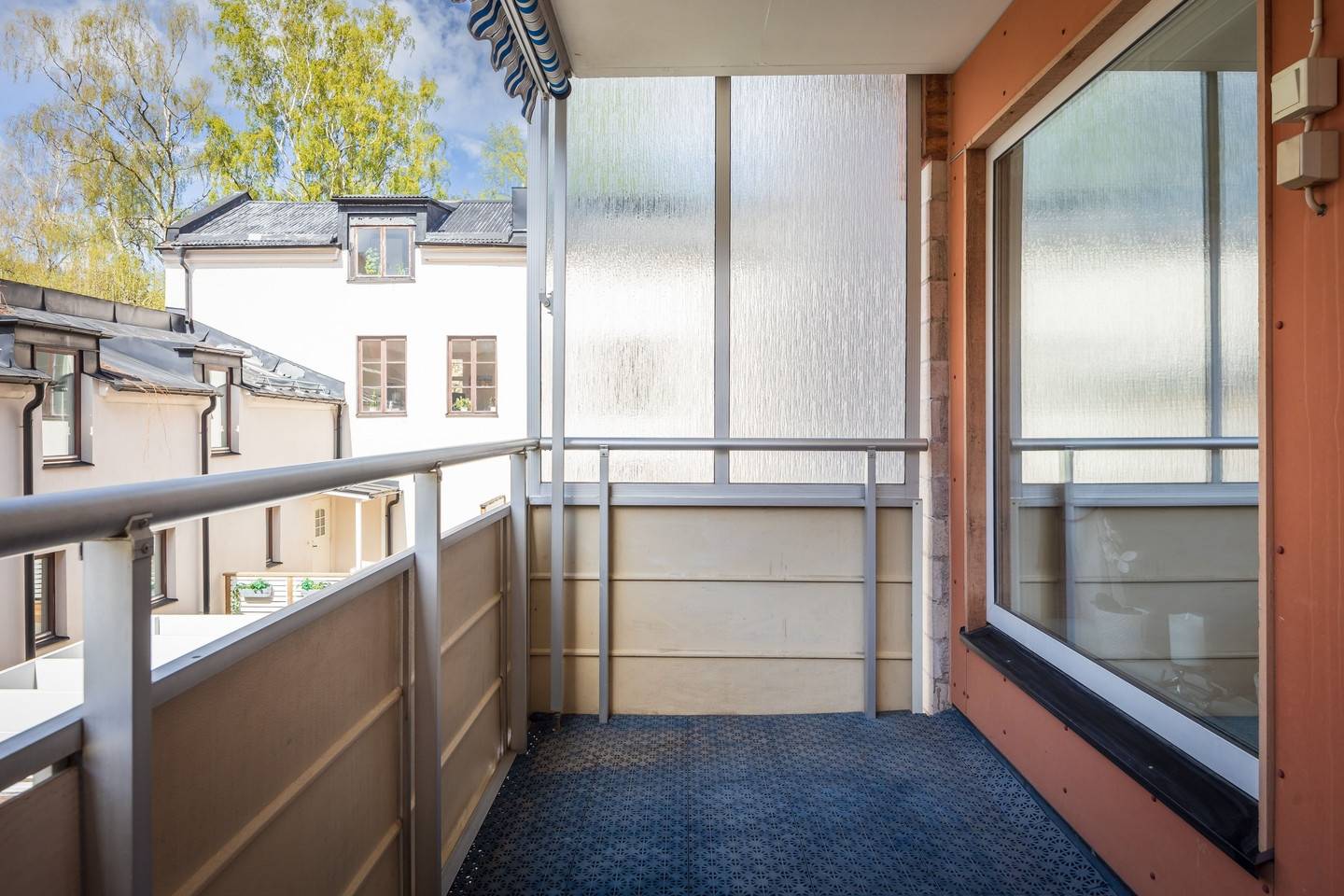 3 rum Lägenhet på Norra Kungsgatan 29 Centralt Gävle kommun - bild 10