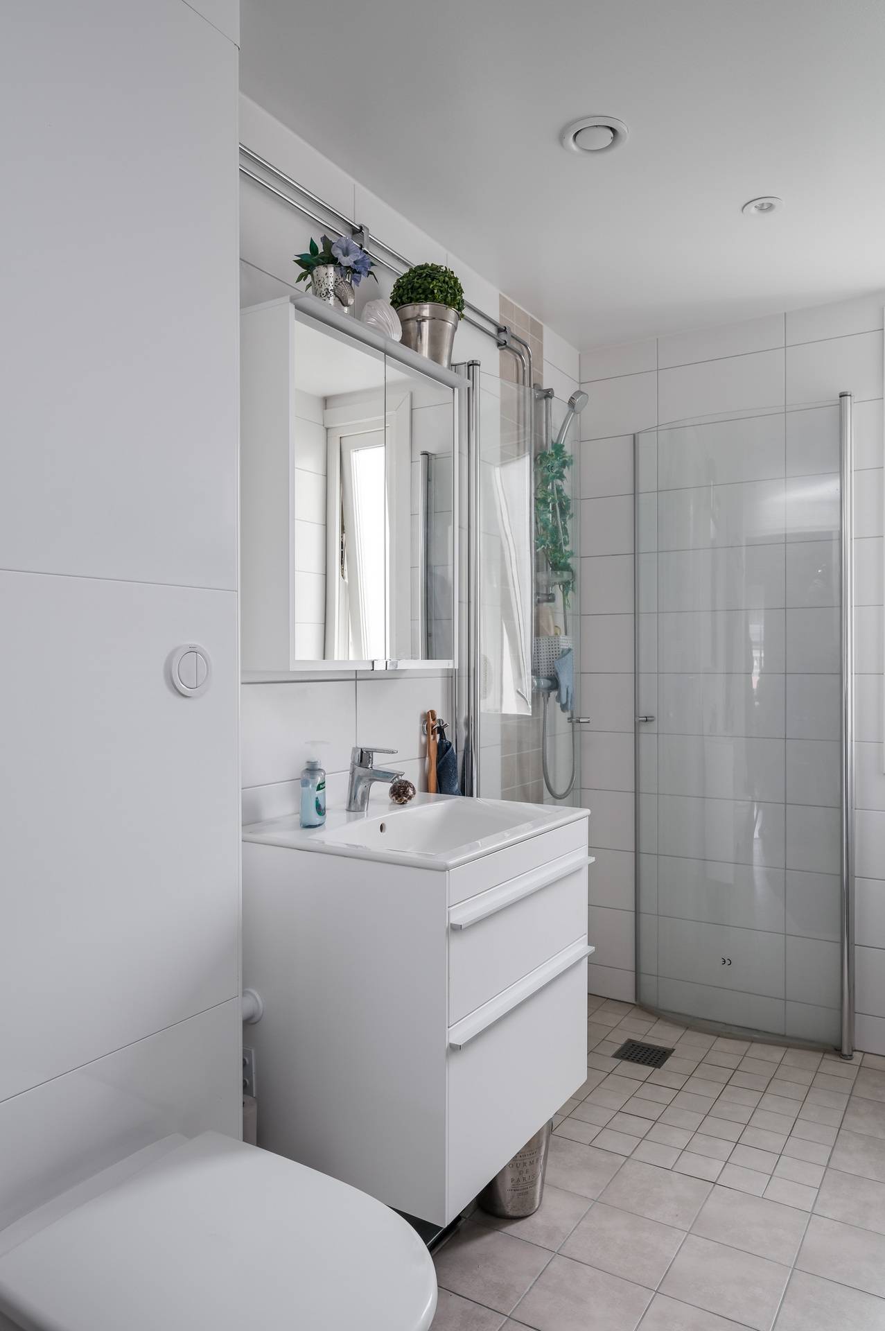 3 rum Lägenhet på Dörbyvägen 12 Smedby Kalmar kommun - bild 6