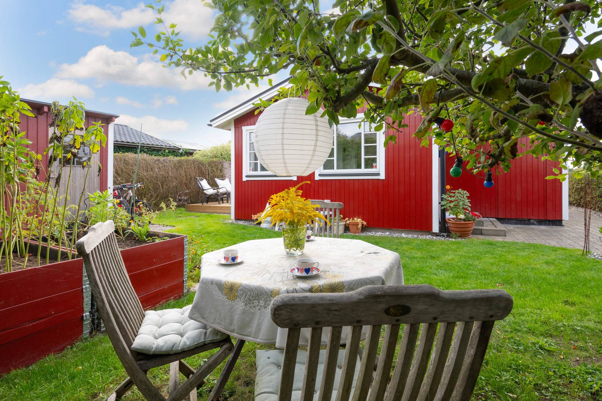 3 rum Villa på Tullstorpsvägen 77P Toftängen / Virentofta / Husie Malmö kommun - bild 33
