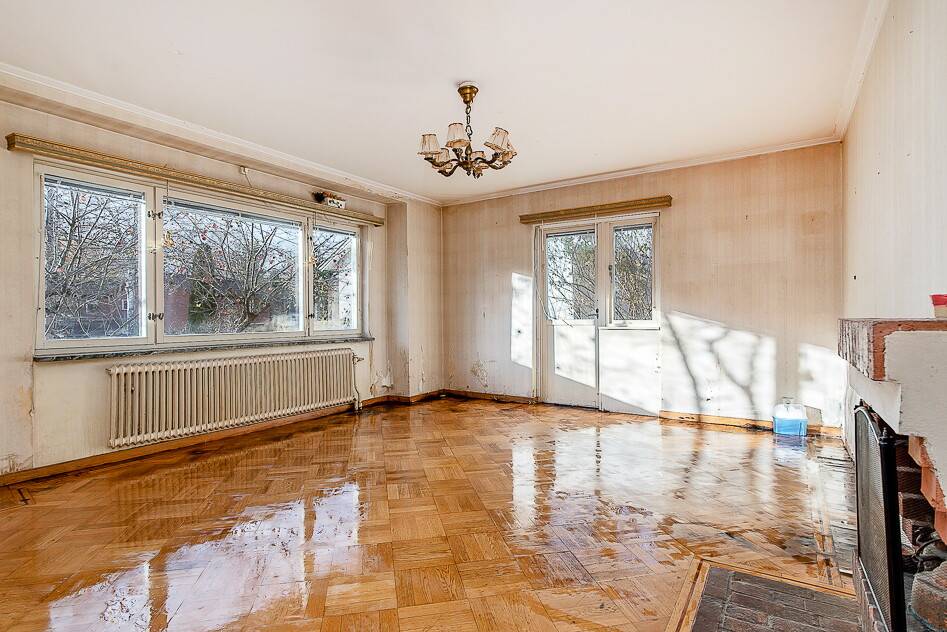 4 rum Villa på Långängsvägen 68 Herrängen - Älvsjö Stockholms kommun - bild 10