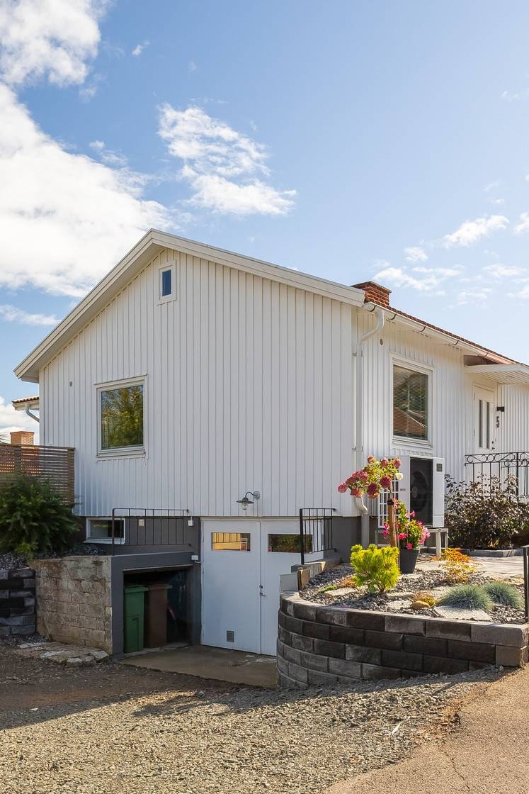 4 rum Villa på Hentorpsvägen 5 Hentorp Skövde kommun - bild 10