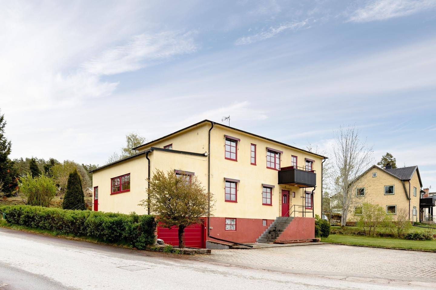 Gnosjö, Gnosjö kommun
