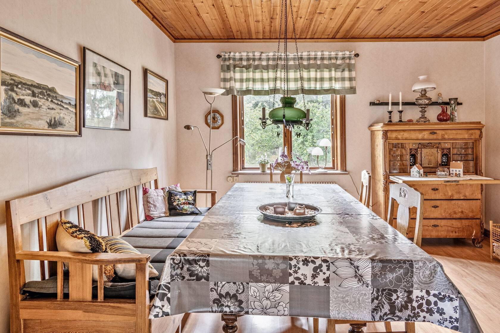117 m² Villa på Lokrume Tomase 253 Gotlands kommun - bild 11