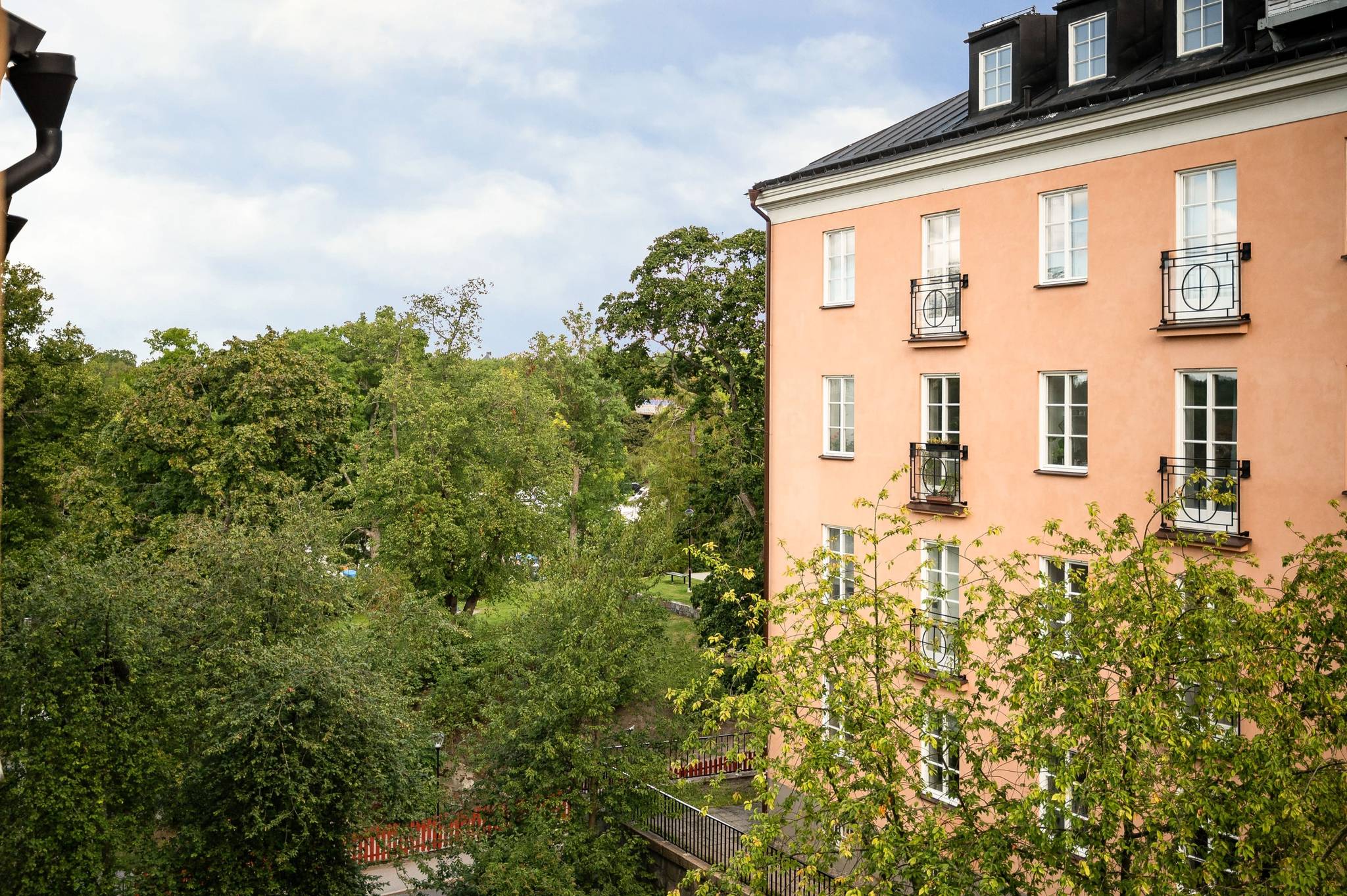 2 rum Lägenhet på Folkskolegatan 4, 2 tr Södermalm - Maria Högalid Stockholms kommun - bild 19