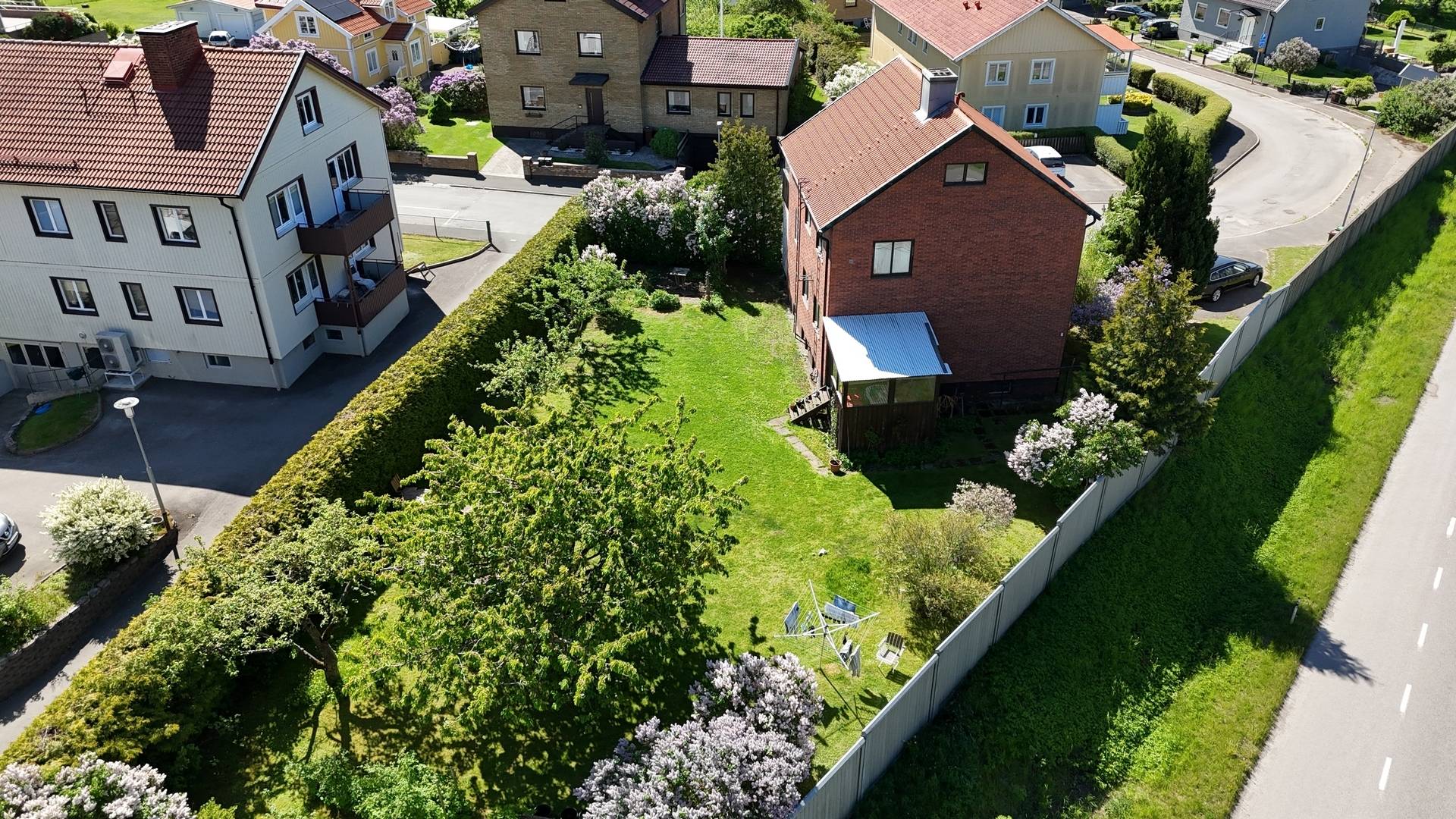 6 rum Villa på Västerdalsgatan 11 Skövde kommun - bild 61
