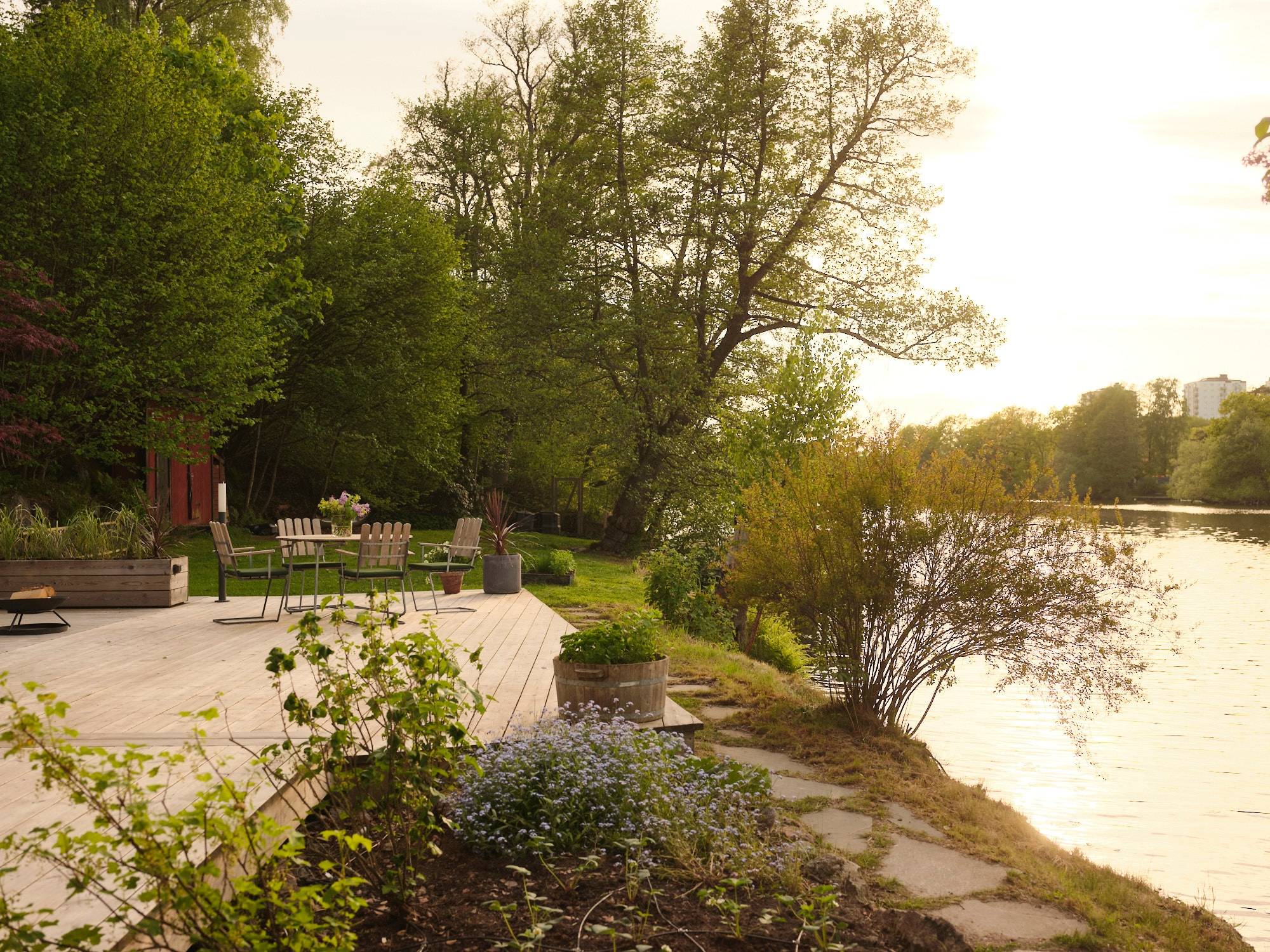 6 rum Villa på Nackanäsbron 4 NACKA Nacka kommun - bild 97