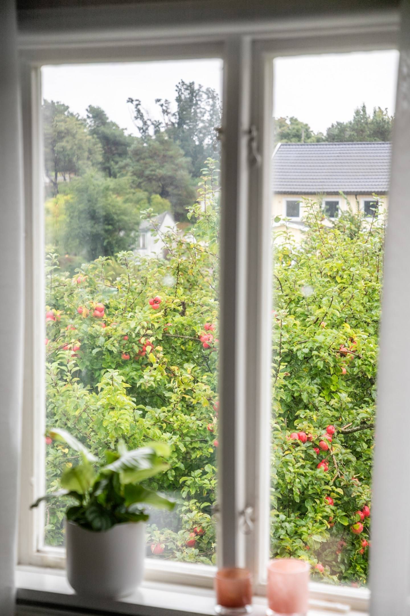 8 rum Villa på Furuhällsvägen 4 Frillesås Kungsbacka kommun - bild 23
