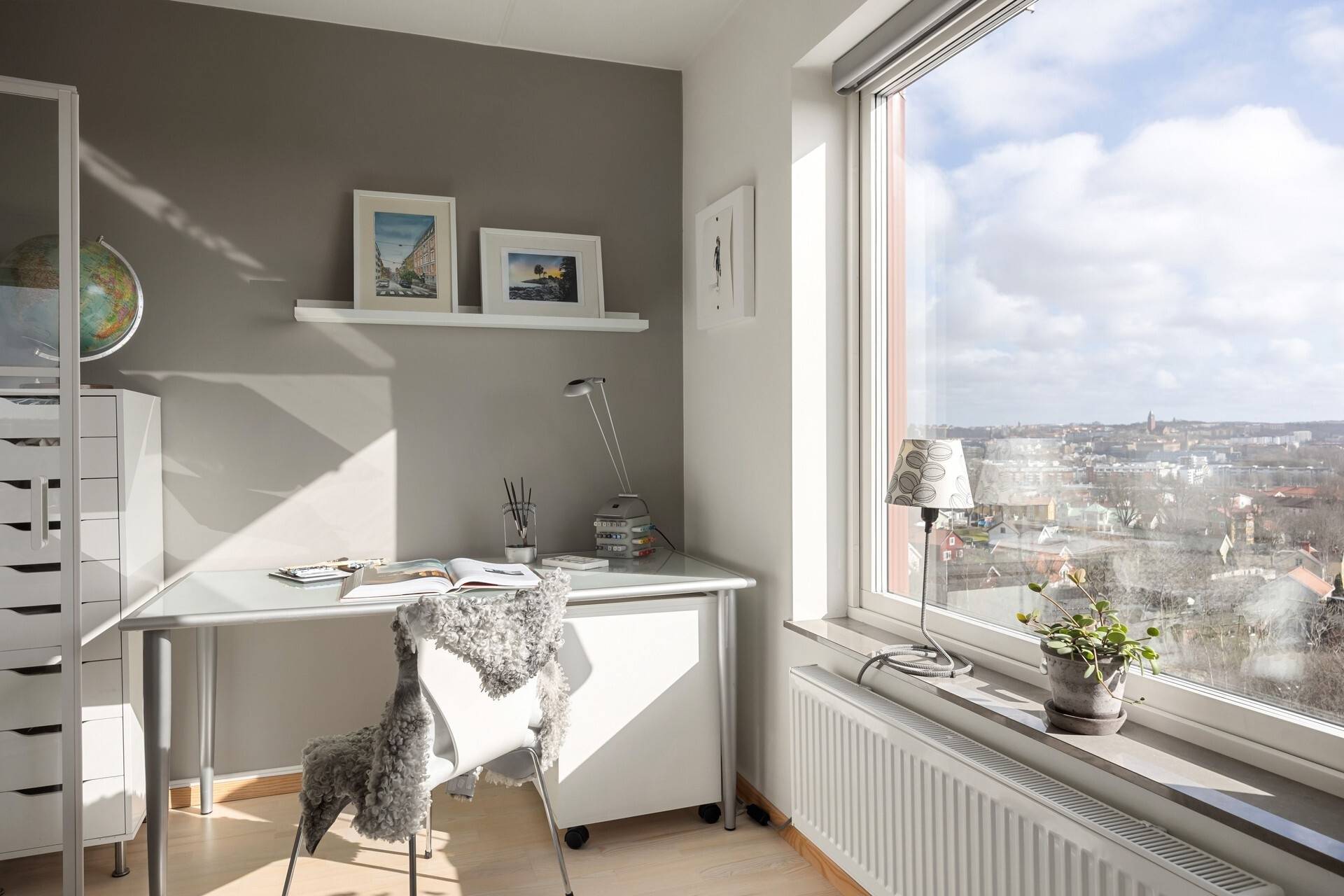 4 rum Lägenhet på Inägogatan 21 A Göteborgs kommun - bild 26