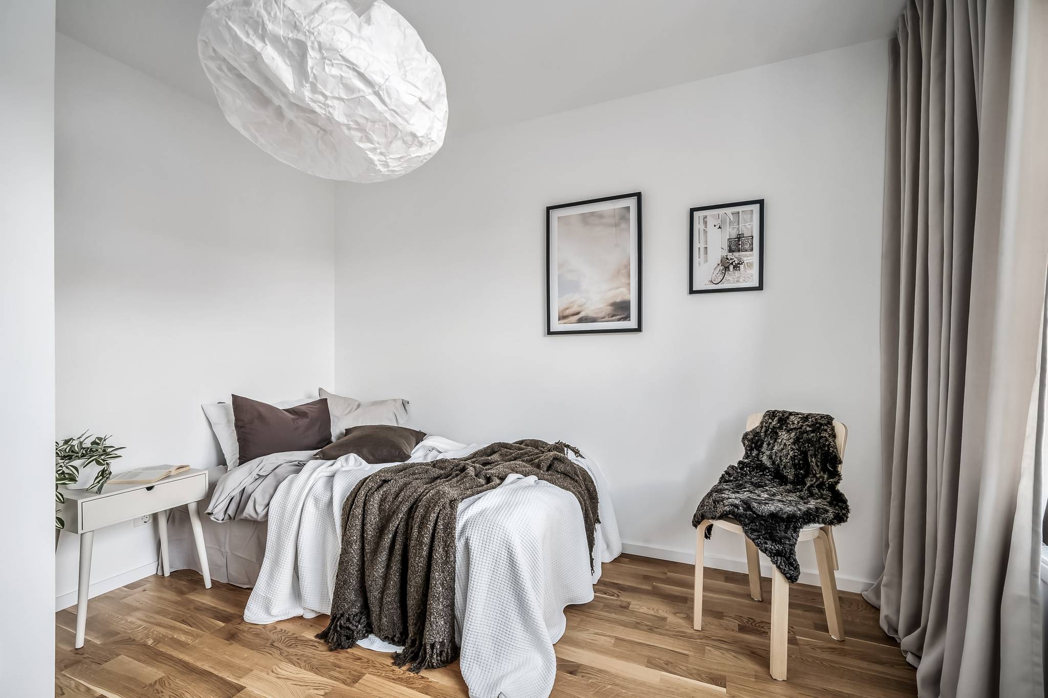 5 rum Radhus på Kolonilottsvägen 147 Tungelsta Haninge kommun - bild 20