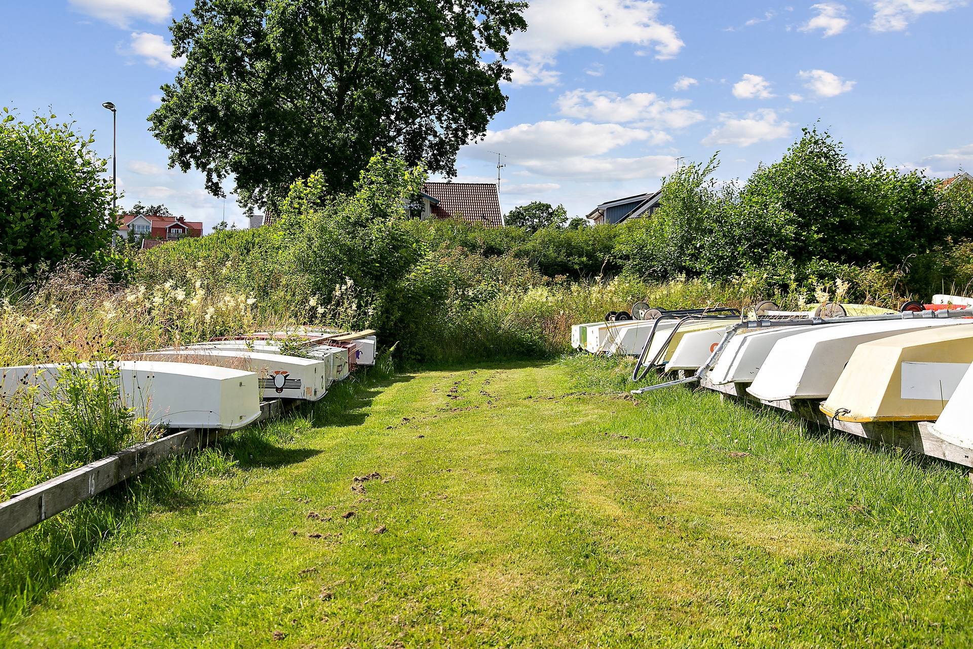 5 rum Villa på Nordhagsvägen 12 Svanesund Orust kommun - bild 62