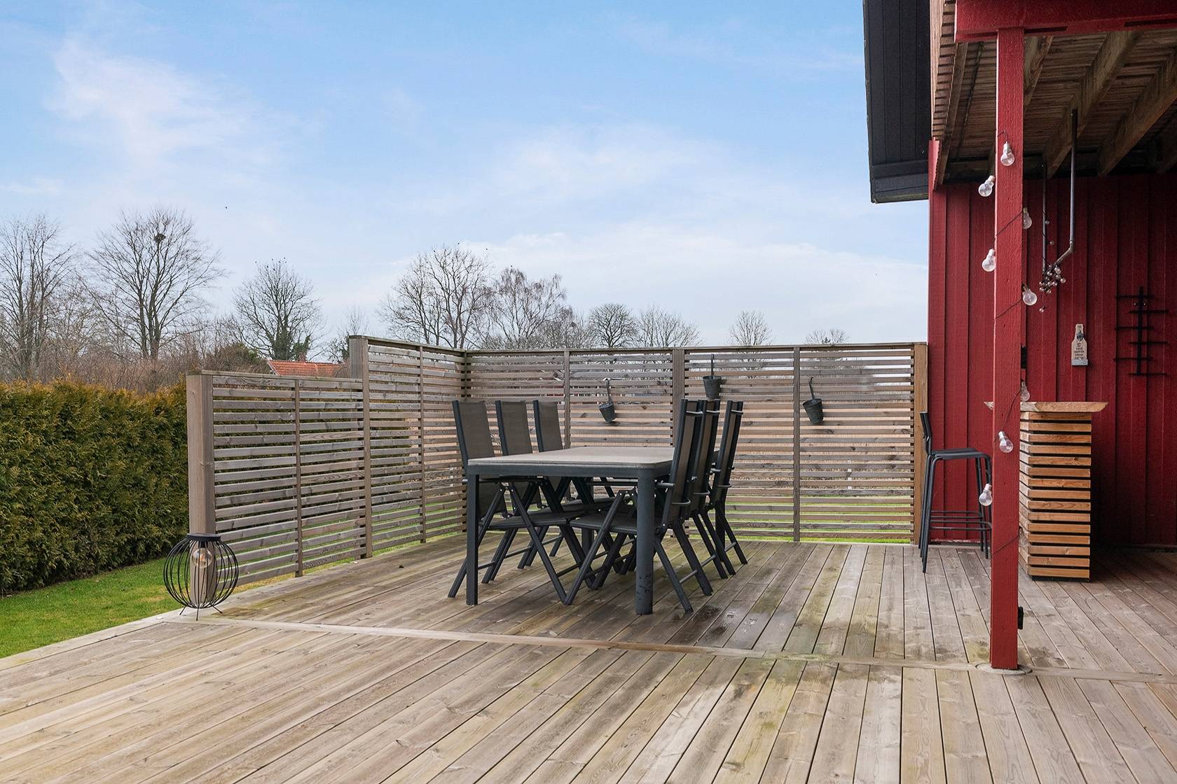 5 rum Villa på Brusåsvägen 33 Österslöv Kristianstads kommun - bild 23