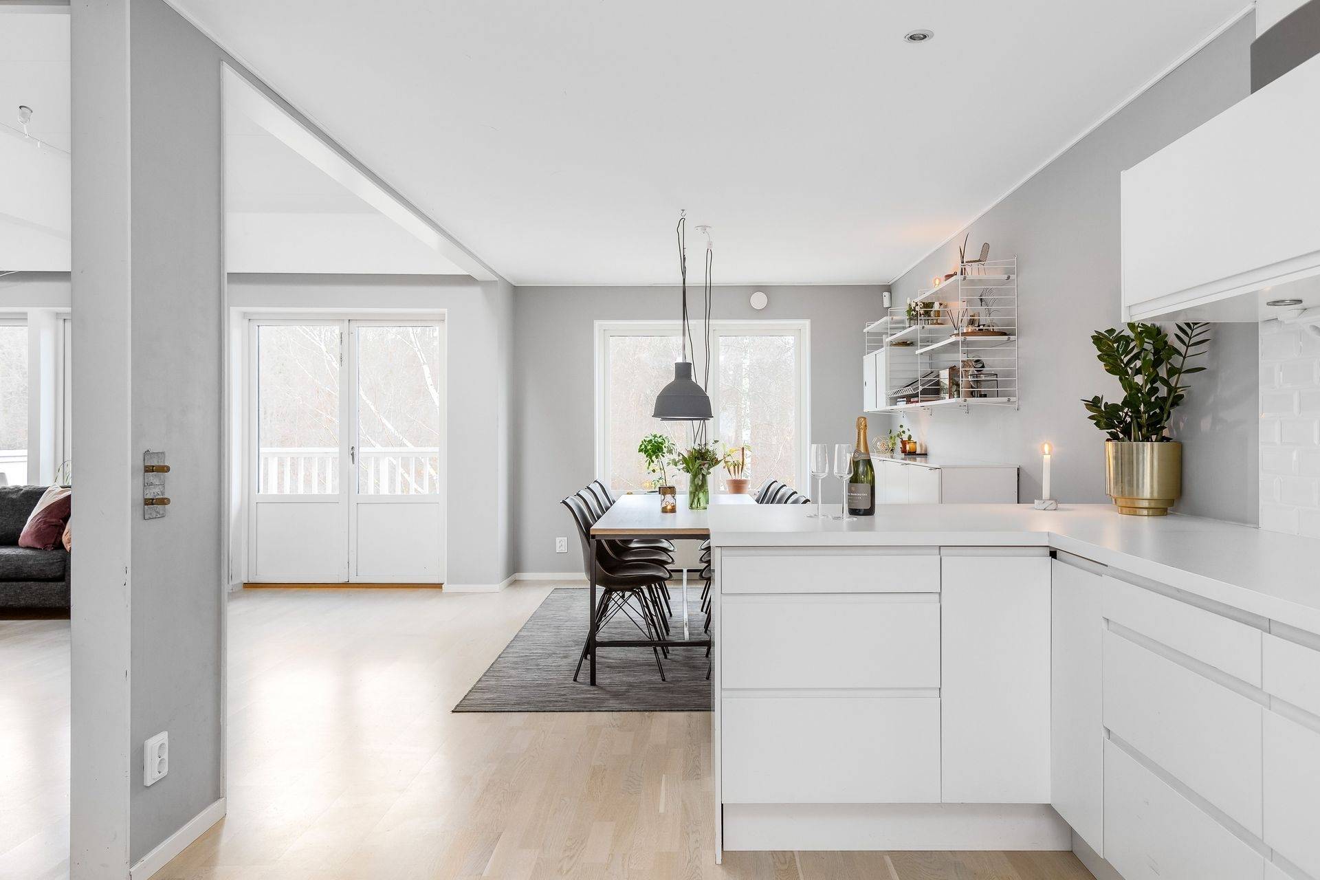 5 rum Parhus på Tråddragarevägen 27 Hjulsbro Linköpings kommun - bild 11