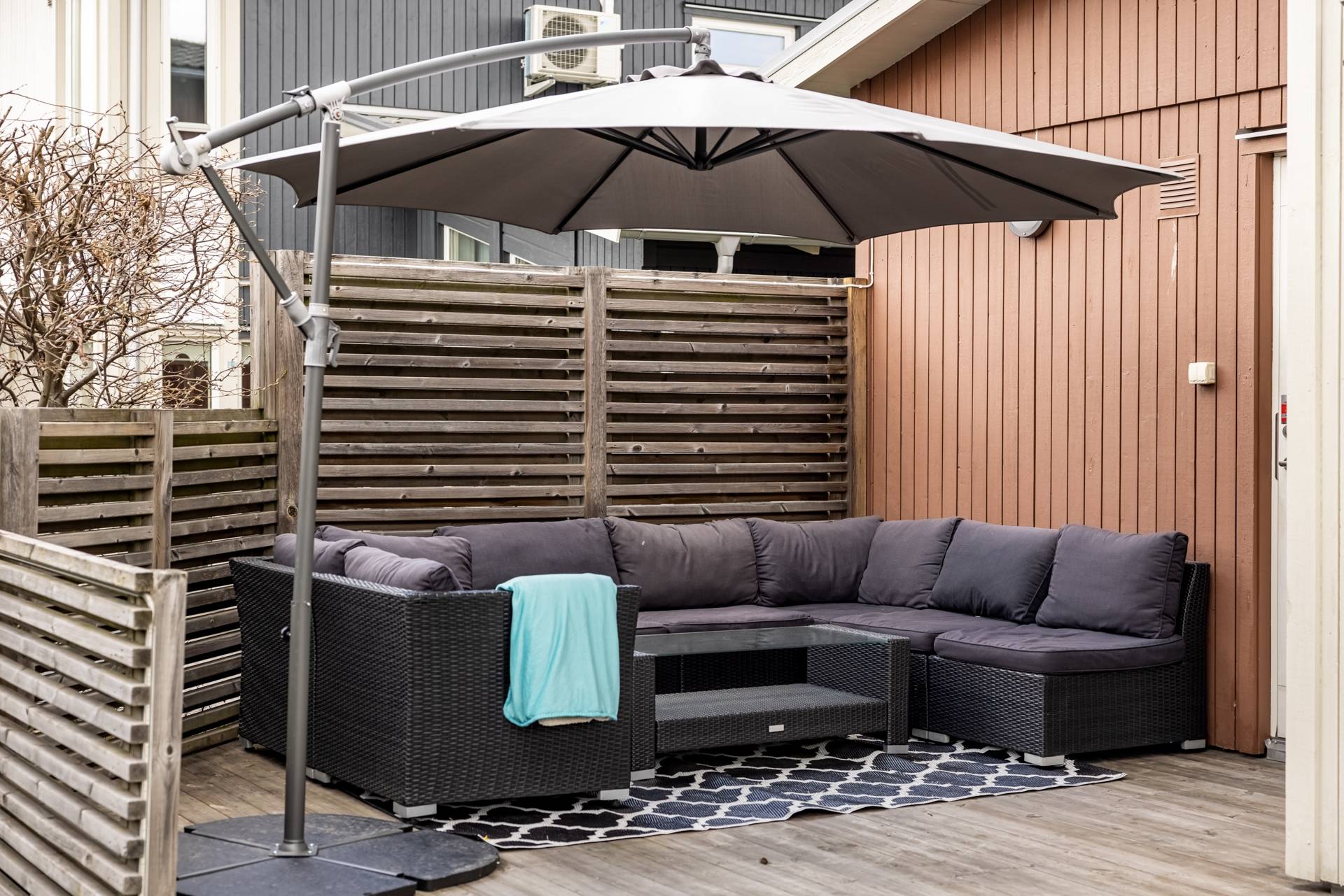5 rum Villa på Fritzbergsvägen 132 Bällstalund Vallentuna kommun - bild 6