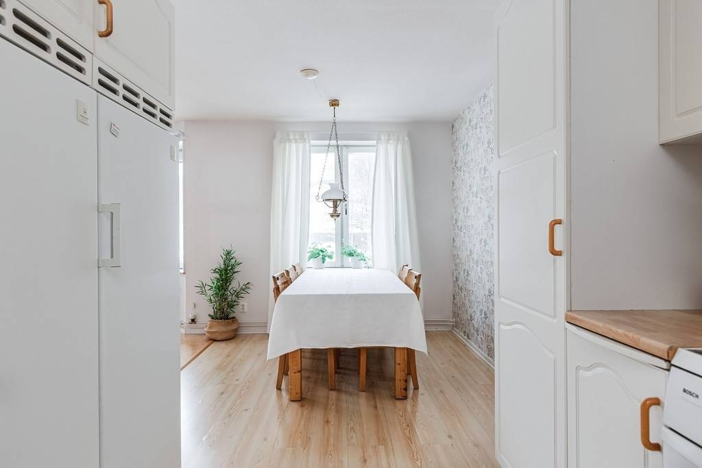 3 rum Lägenhet på Östra Långgatan 7C Sundsvall - Centralt Sundsvalls kommun - bild 8