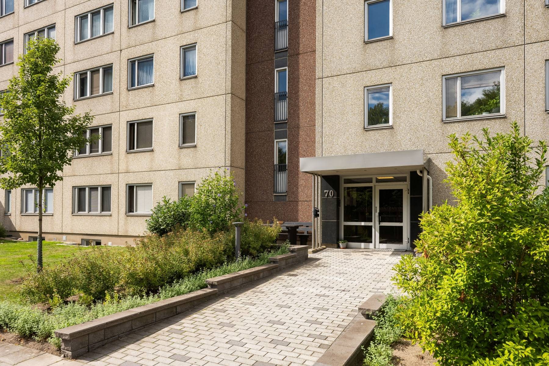 2 rum Lägenhet på Serenadgatan 70 Högaholm Malmö kommun - bild 19