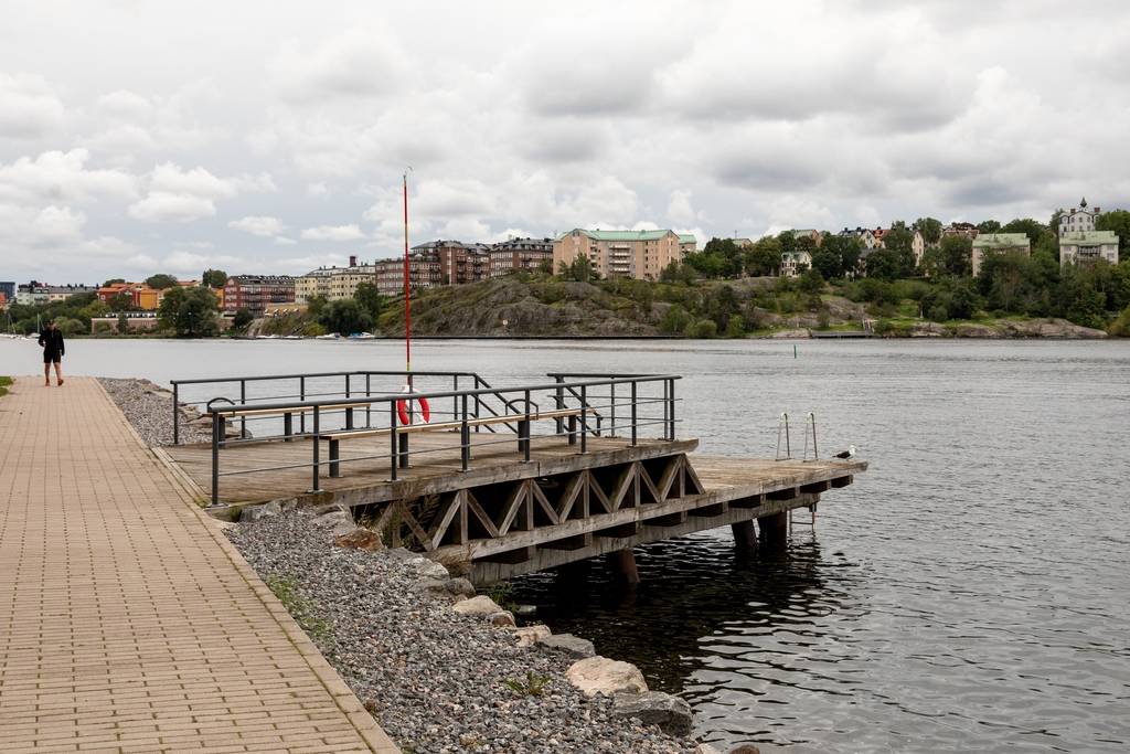 2 rum Lägenhet på Primusgatan 53 Lilla Essingen Stockholms kommun - bild 24