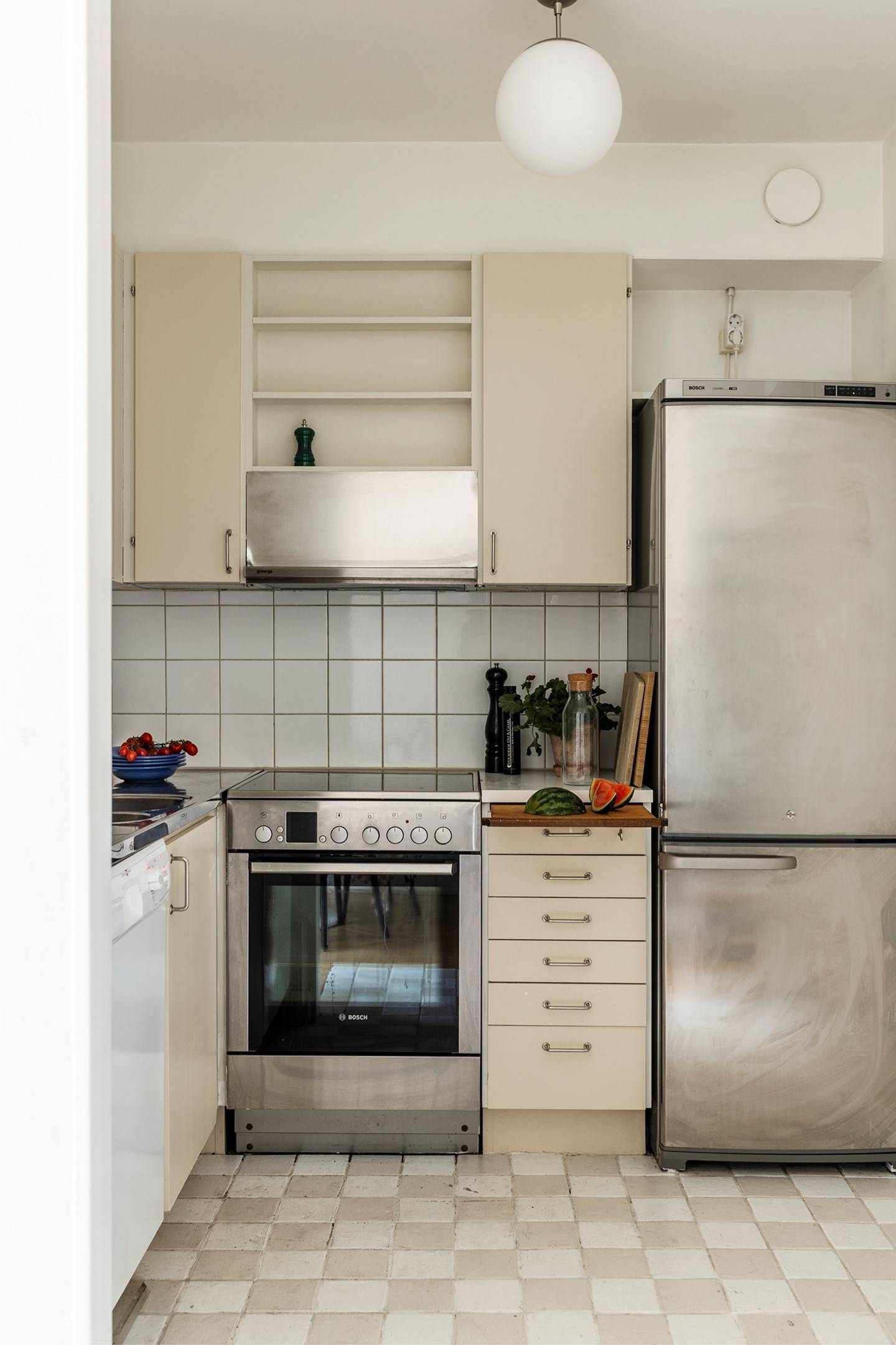 1 rum Lägenhet på Bondegatan 63 Södermalm Stockholms kommun - bild 14