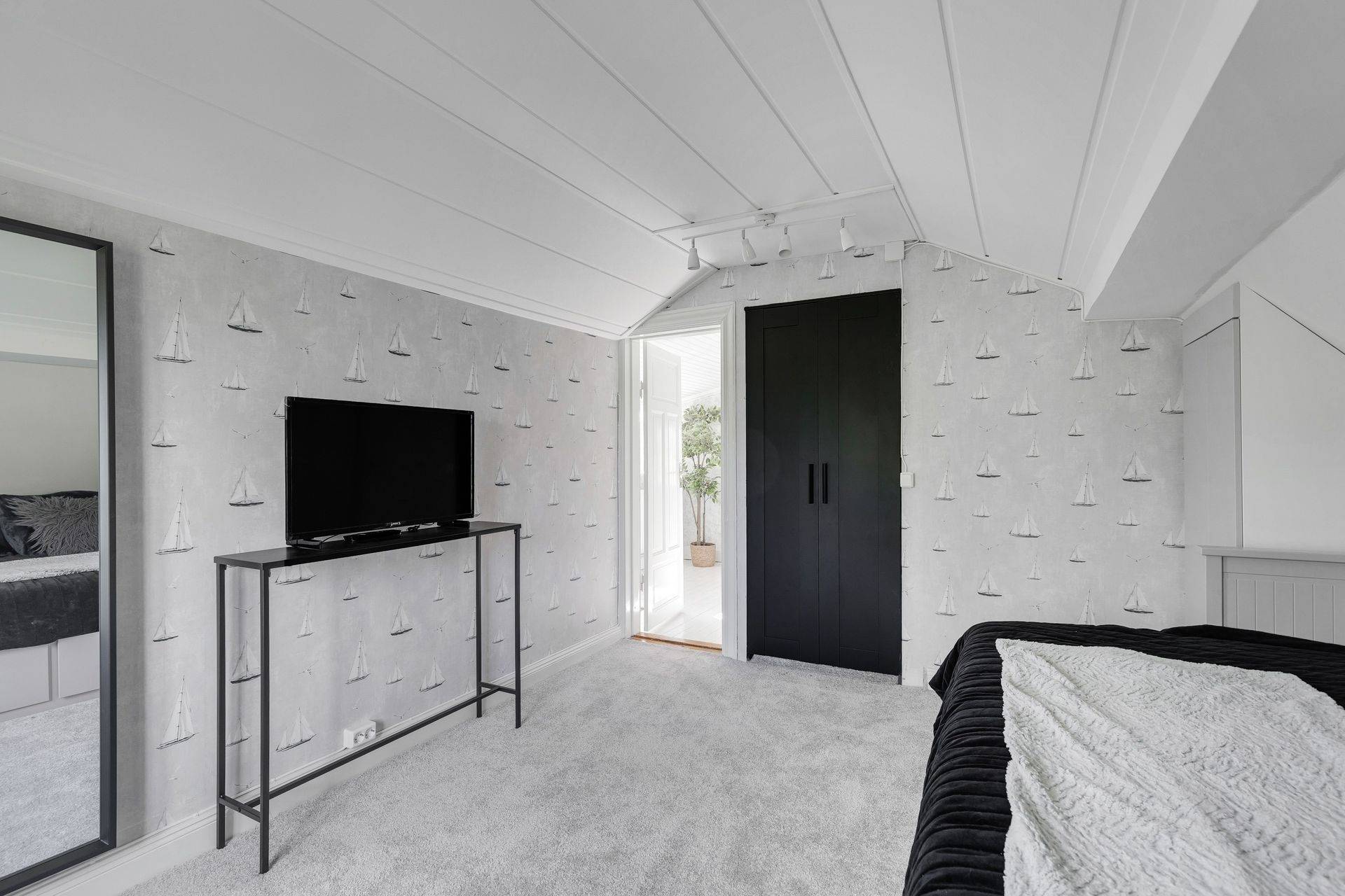 4 rum Villa på Slottsträdgårdsgatan 13 Centrala Mariefred Strängnäs kommun - bild 51