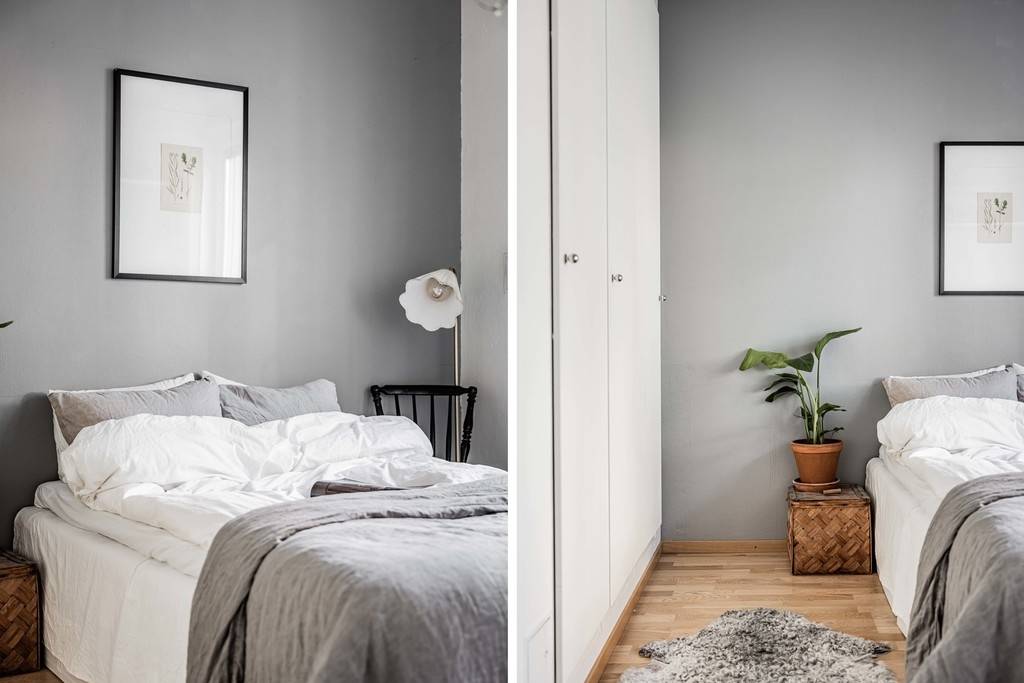 2 rum Lägenhet på Bråviksvägen 6, 3 tr Årsta Stockholms kommun - bild 20