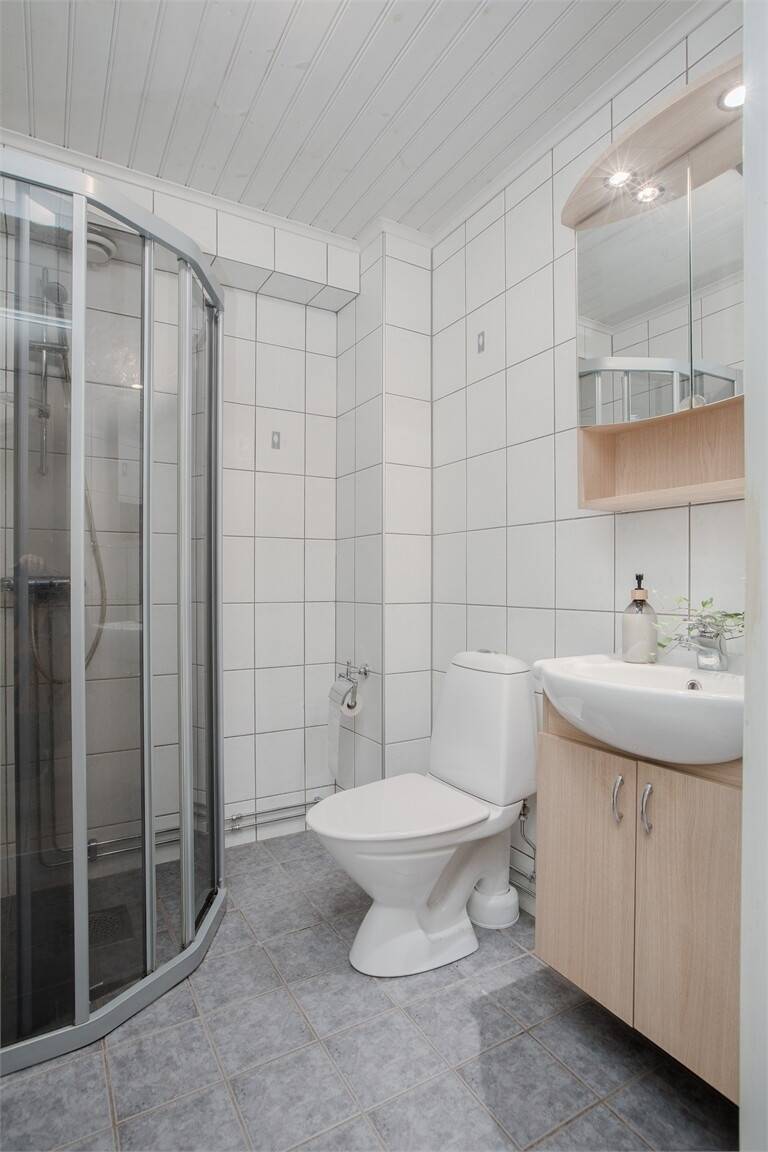 5 rum Parhus på Bårarpsvägen 29 Hovslätt Jönköpings kommun - bild 12