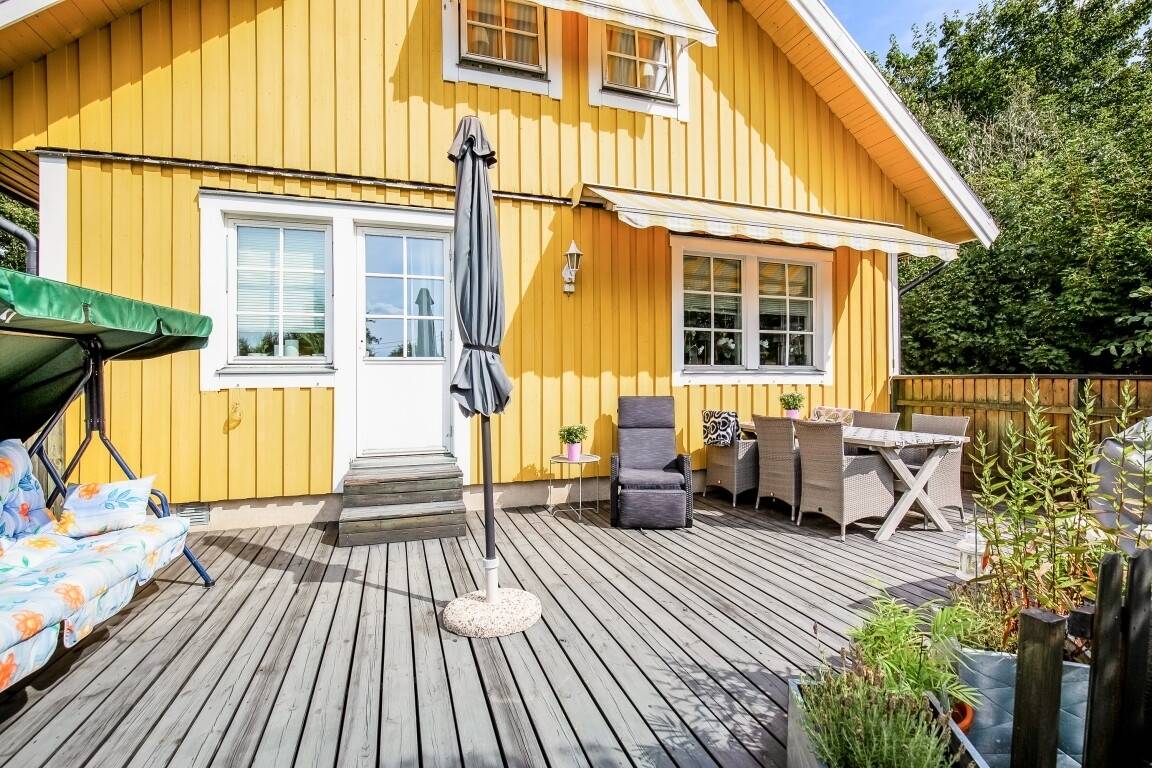 7 rum Gård utan jordbruk på Helgestagård Bro - Håbo-Tibble Upplands-Bro kommun - bild 7