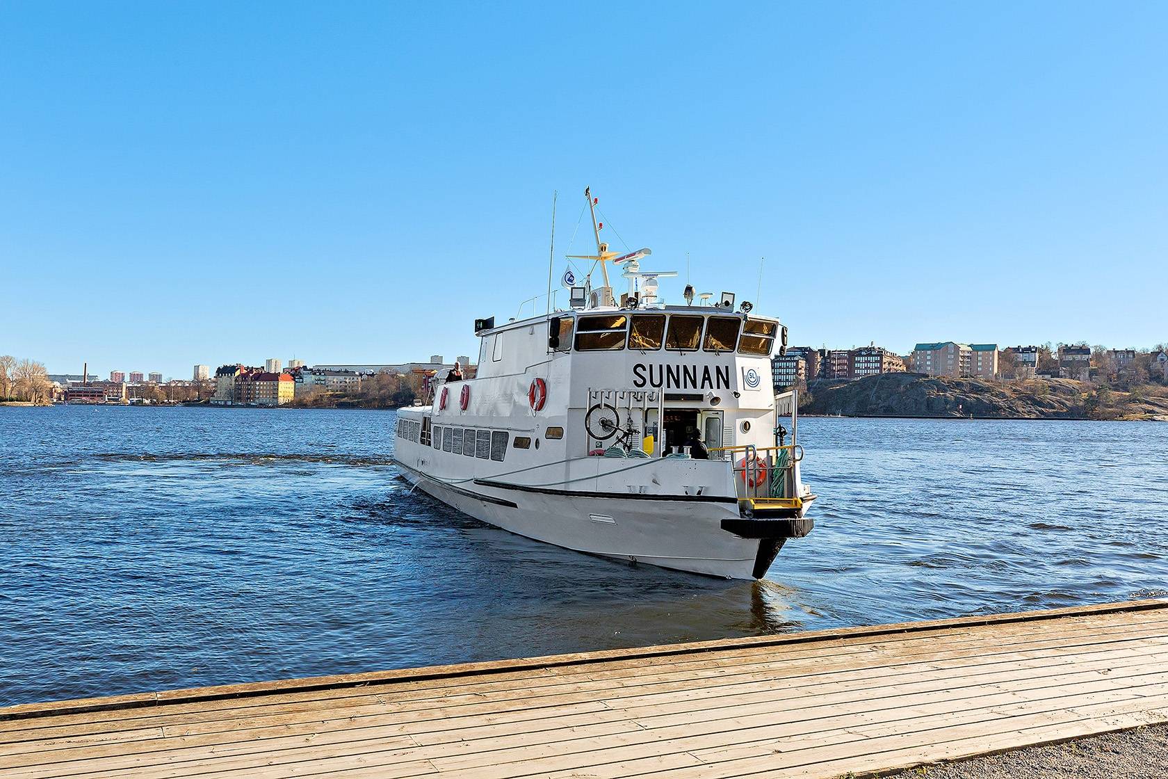 2 rum Lägenhet på Luxgatan 9, vån 3 Lilla Essingen - Kungsholmen Stockholms kommun - bild 23