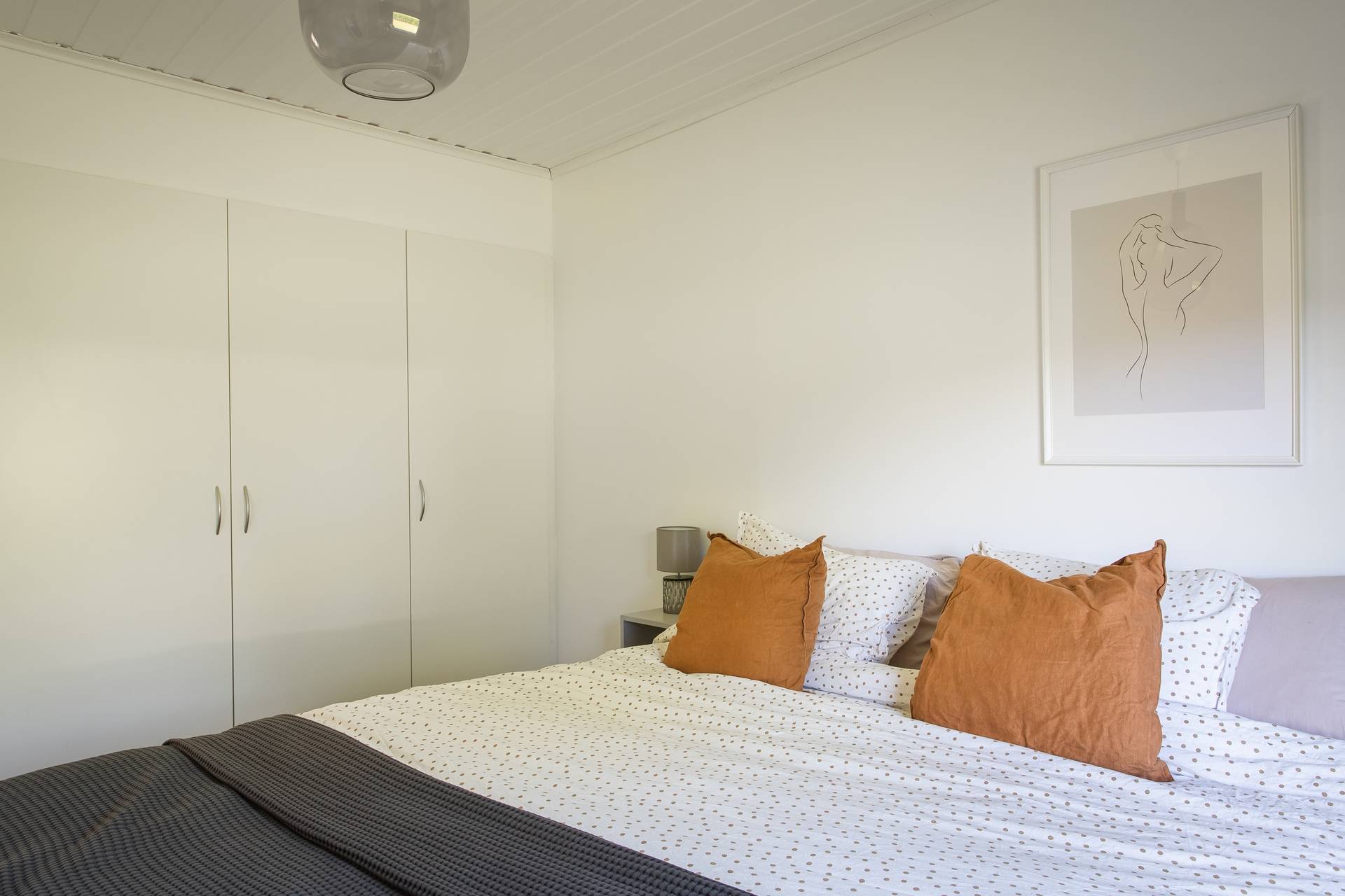 5 rum Villa på Dragonvägen 4 Bällsta Vallentuna kommun - bild 20