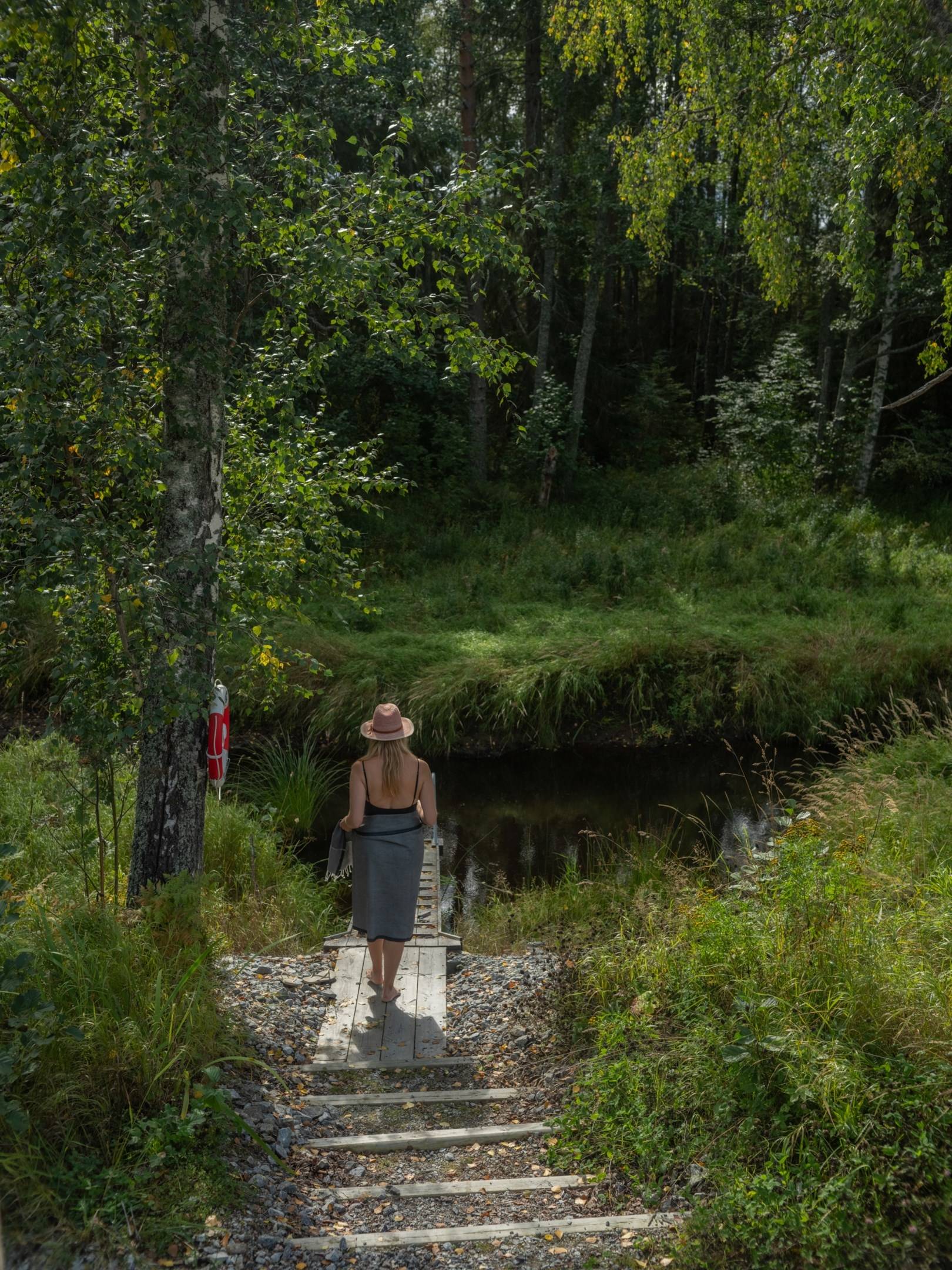 14 rum villa på Kungsgården Långvind 1 Långvind-Enånger-Hudiksvall, Hudiksvalls kommun - bild 5
