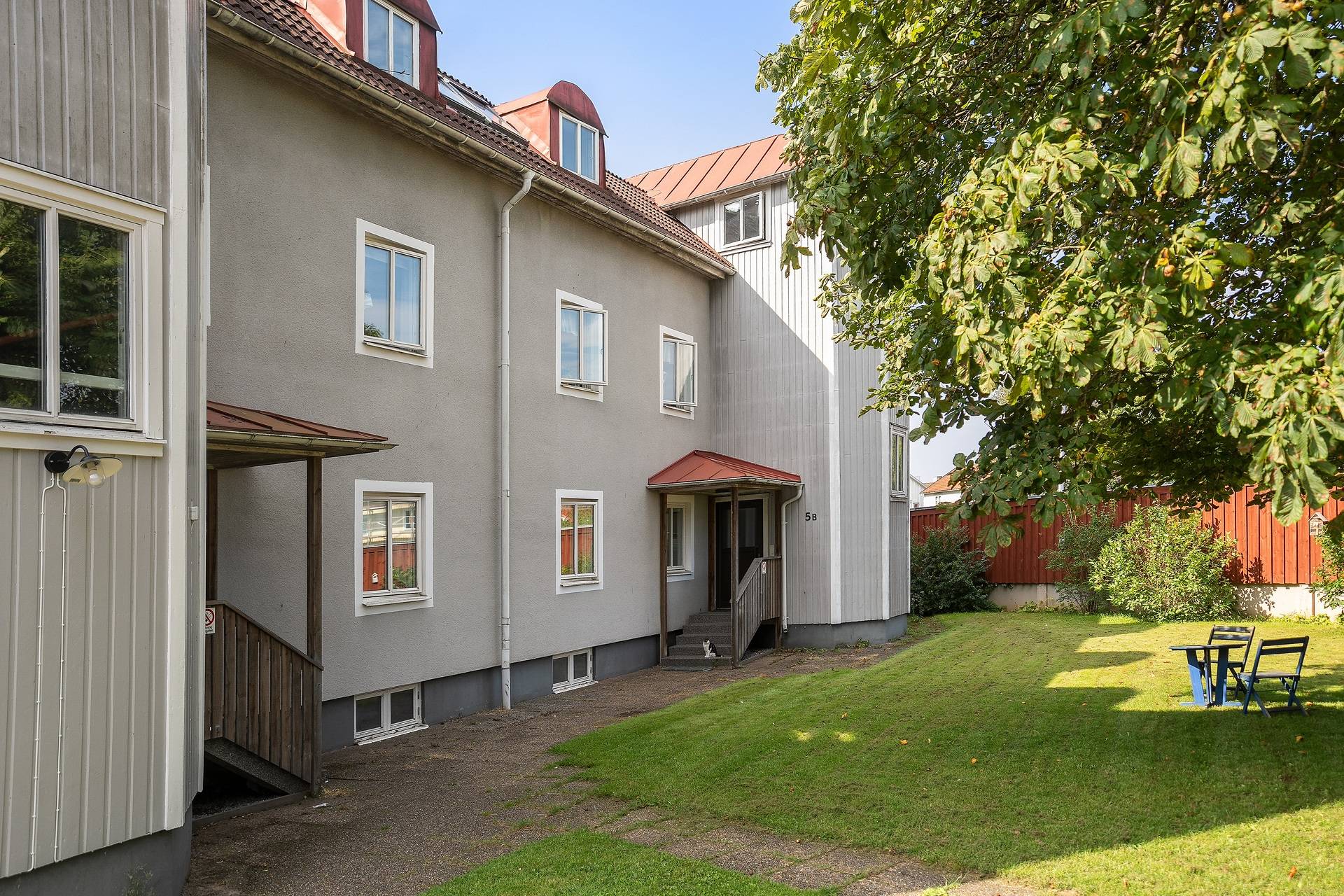 2 rum Lägenhet på Jungmansgatan 5B Centrum Alingsås kommun - bild 20