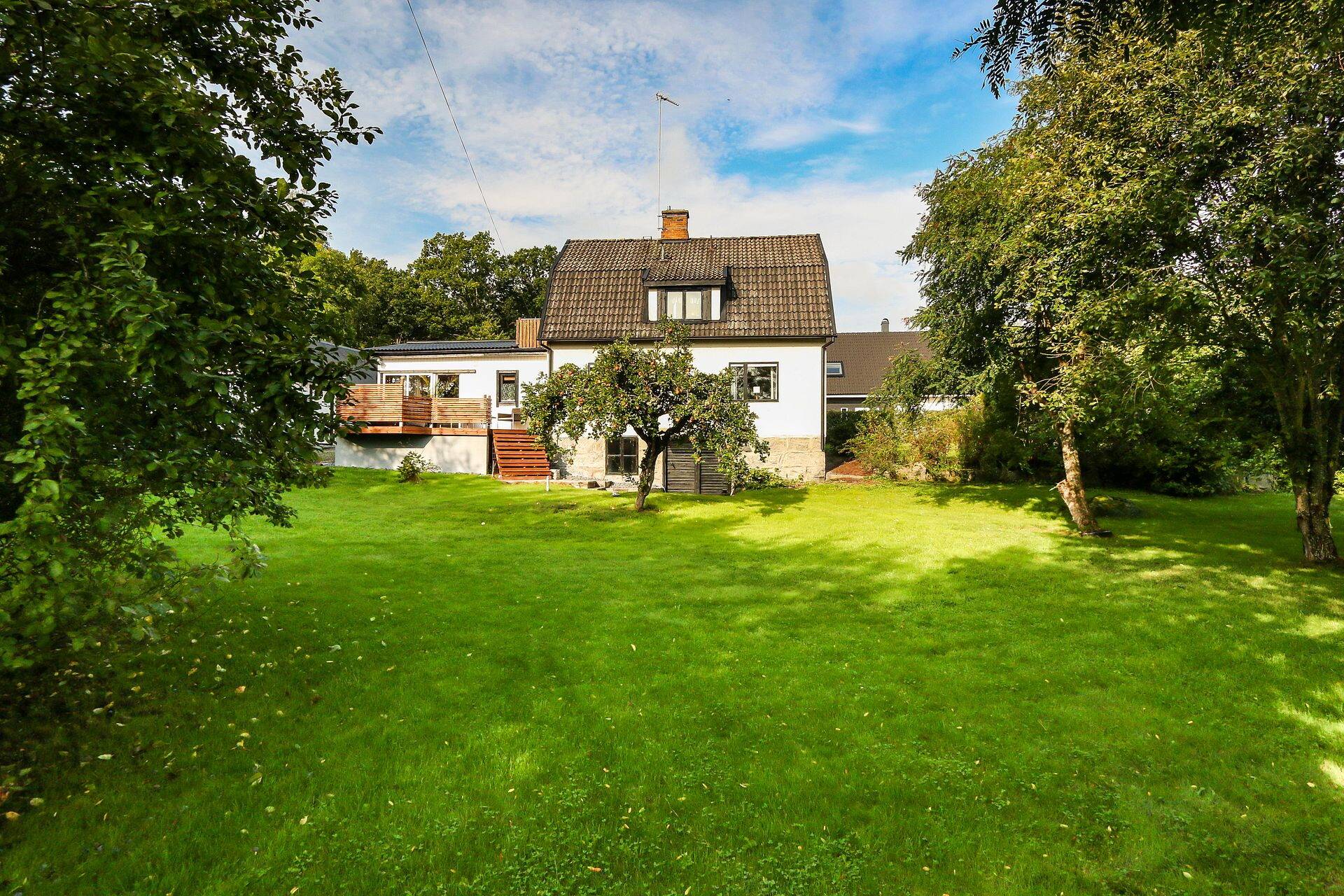 5 rum Villa på Notavallavägen 21 Notavalla Karlshamns kommun - bild 33
