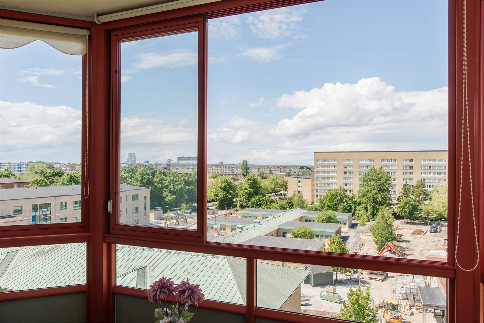 2 rum Lägenhet på Kollegiegatan 9A Eriksfält Malmö kommun - bild 8
