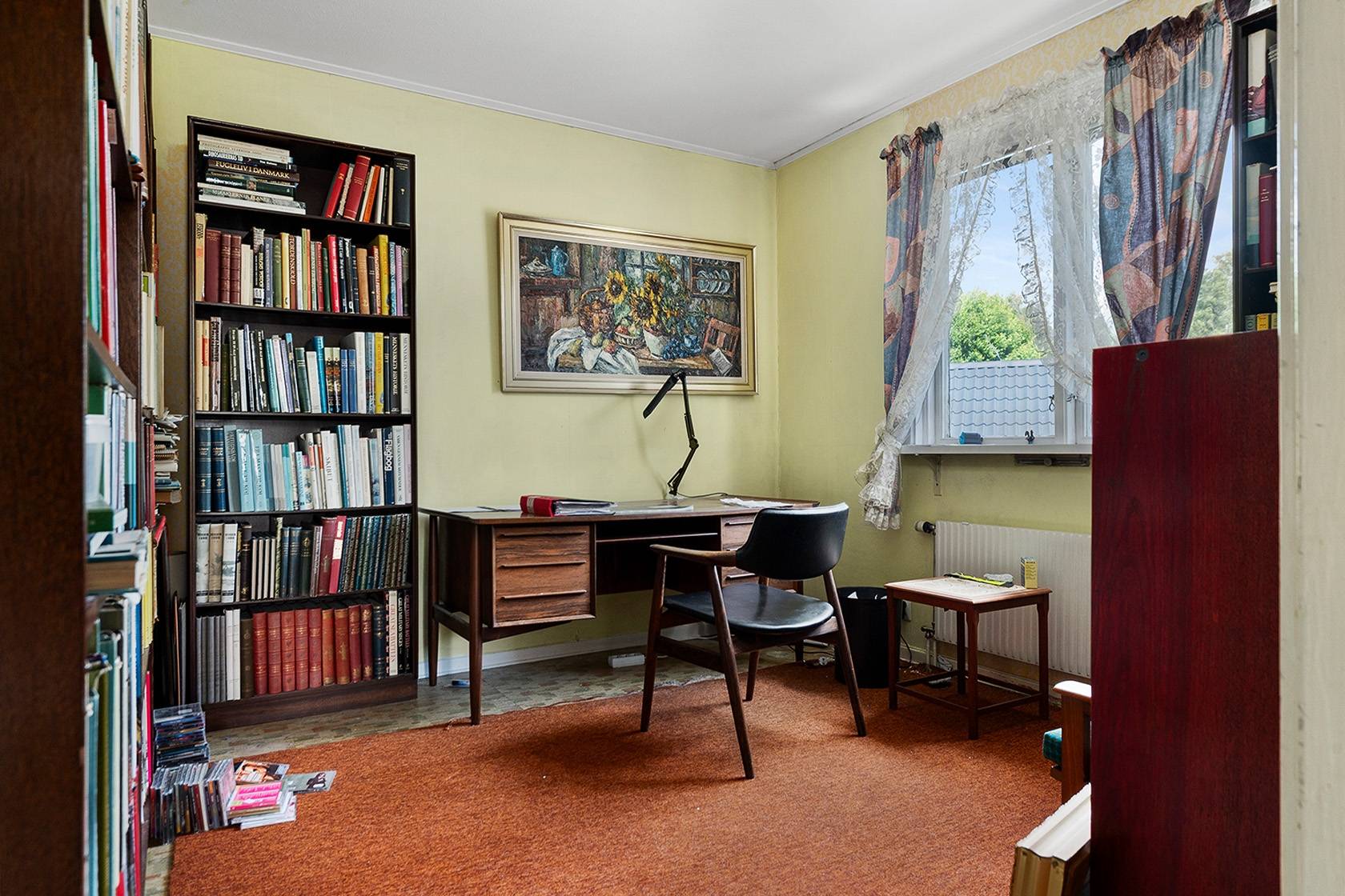 7 rum Villa på Nöttja Algutsgård 9 Ljungby Ljungby kommun - bild 14