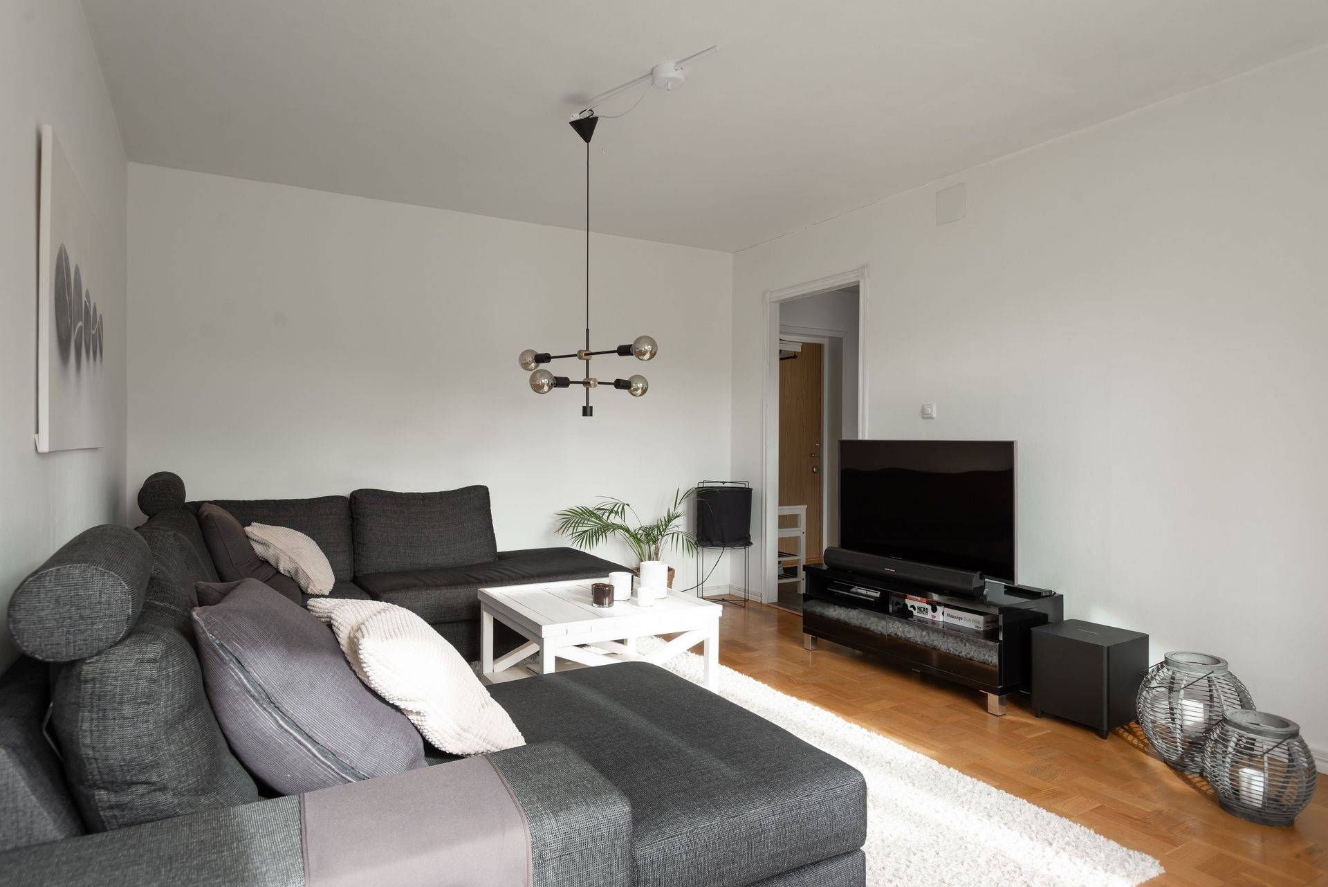 2 rum Lägenhet på Gustavsgatan 20A Centralt Karlskoga kommun - bild 9