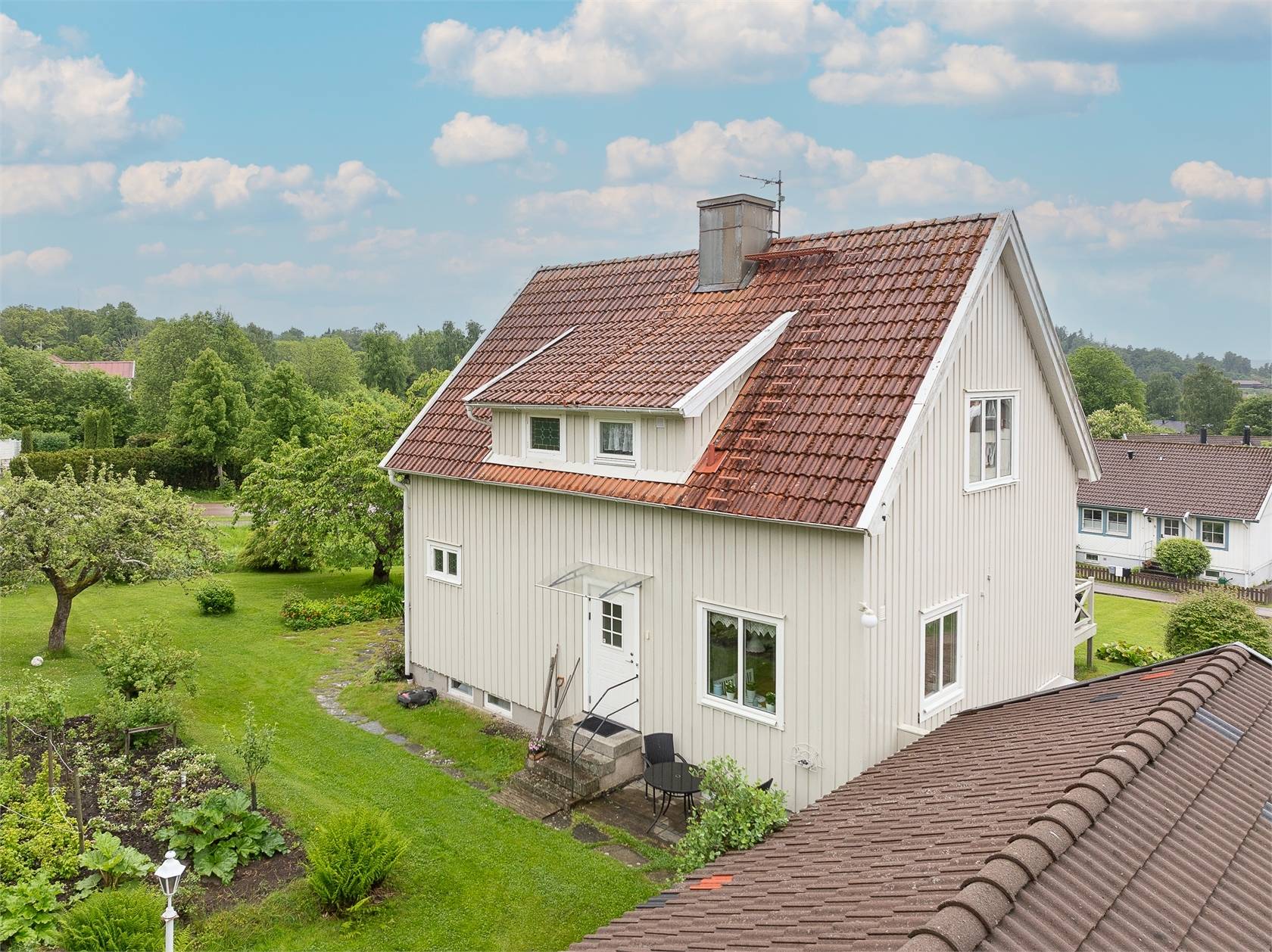 5 rum Villa på Björkvägen 2B Ljungskile Uddevalla kommun - bild 29