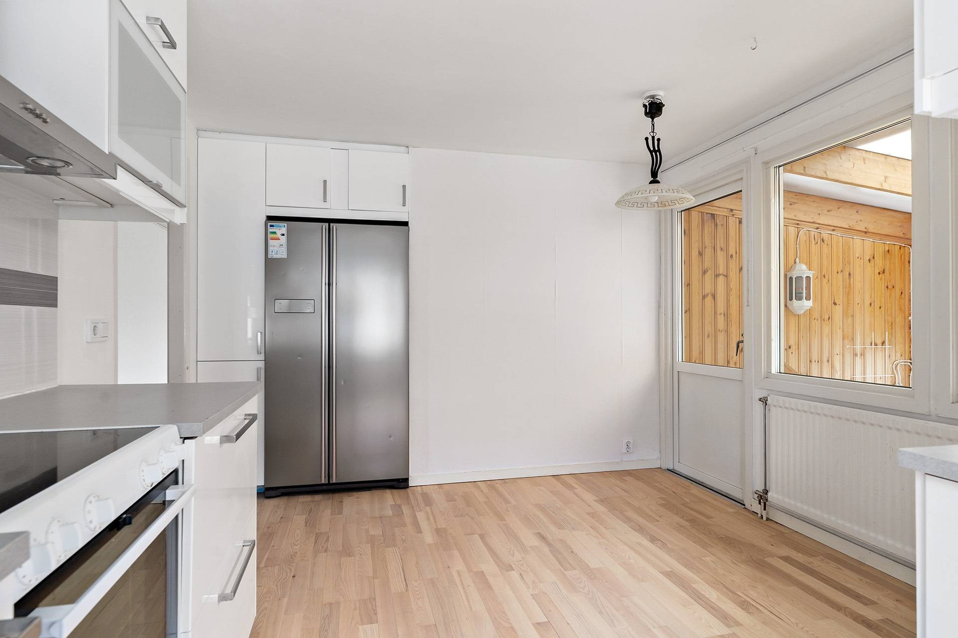 6 rum Villa på Blomstervägen 27 Rörstorp Värnamo kommun - bild 5