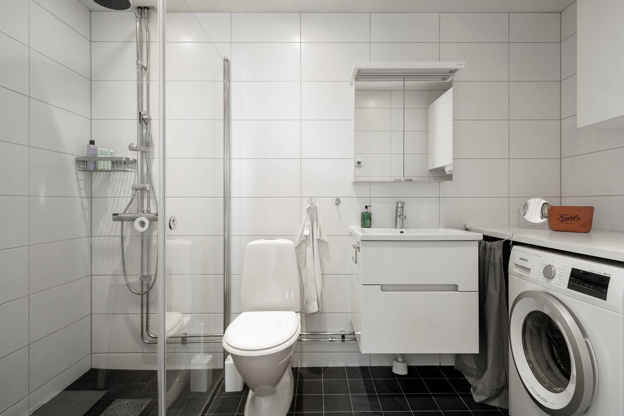 3 rum Lägenhet på Fredriksdalsgatan 1 Stockholms kommun - bild 17