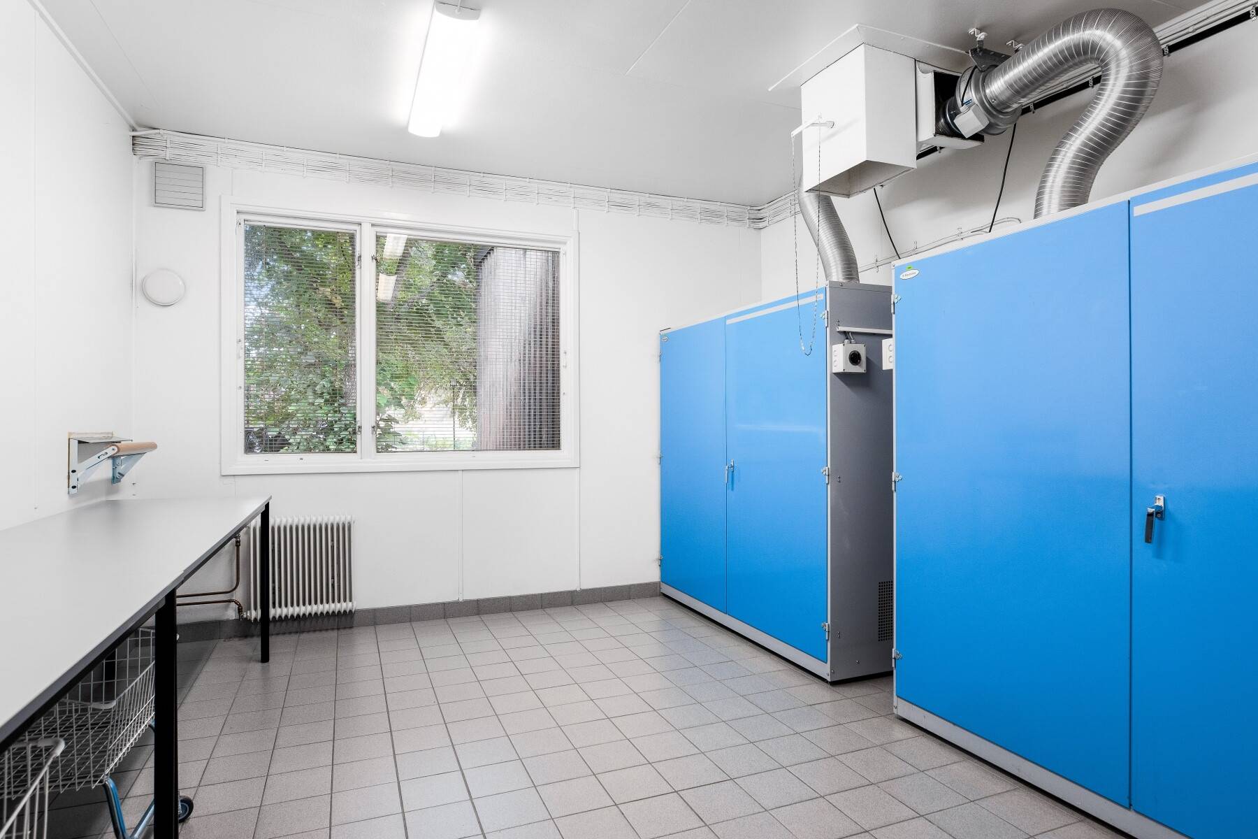 4 rum Radhus på Gräsmarksgränd 33 Farsta Stockholms kommun - bild 38