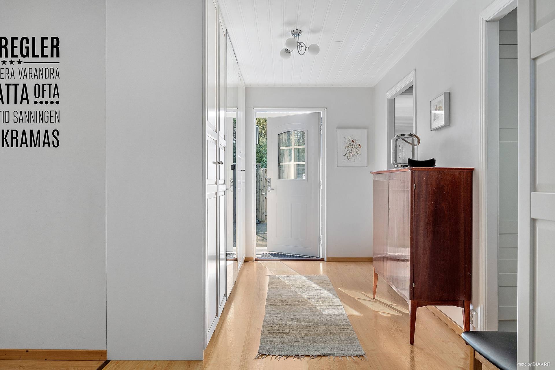 5 rum Villa på Marmorstigen 3 Lillsjön - Kungsängen Upplands-Bro kommun - bild 6