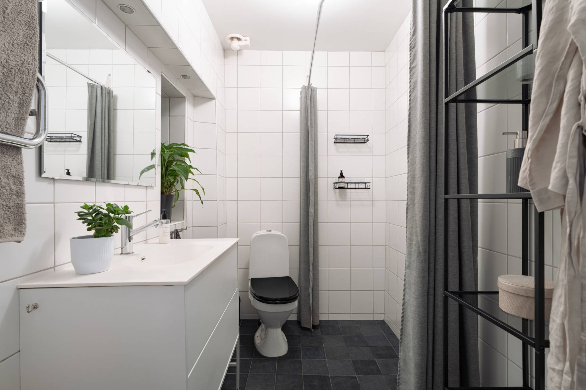 3 rum Lägenhet på Roslagsgatan 36 Vasastan Stockholms kommun - bild 20