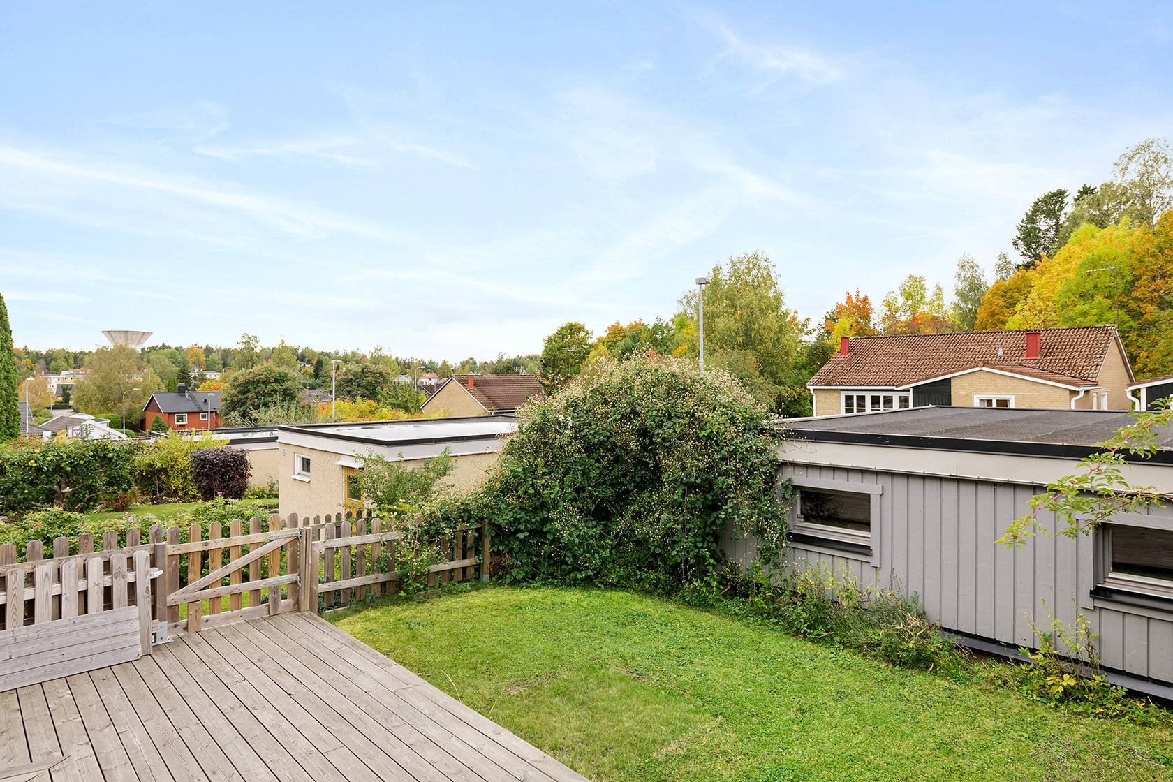 7 rum Villa på Tjädervägen 10 Fågelsången Norrtälje kommun - bild 4
