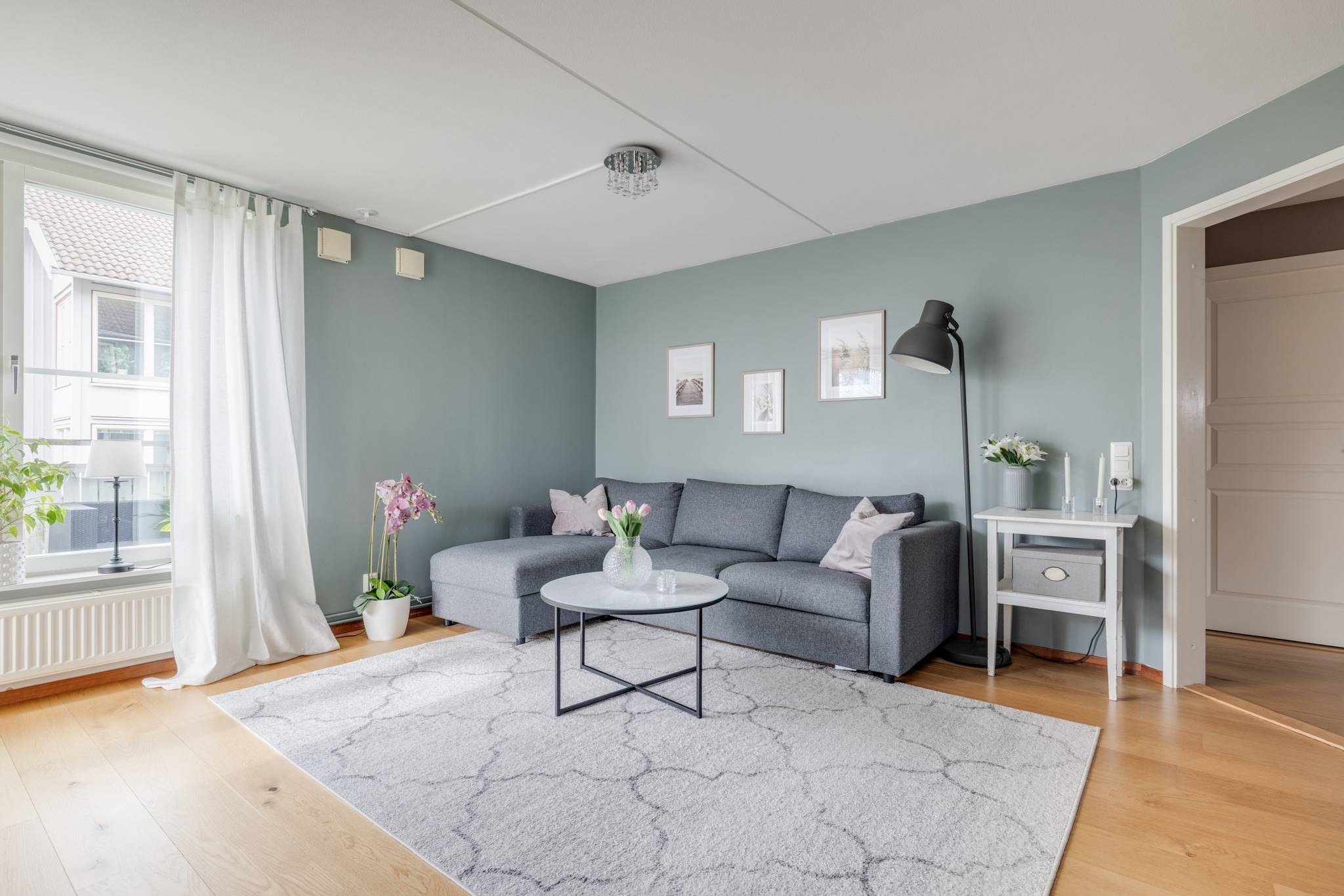 3 rum Lägenhet på Ställets Bygata 25 Stället Kungälvs kommun - bild 10